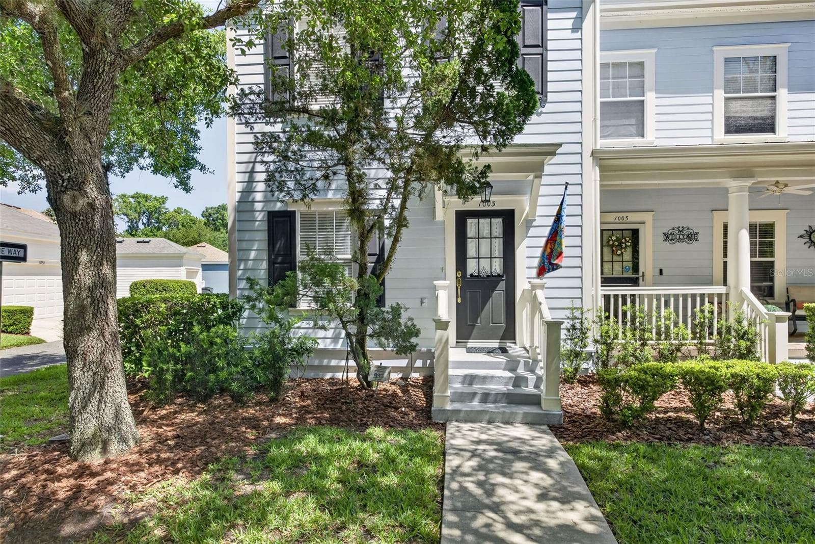 Townhouse at 1003 OLD BLUSH RD, CELEBRATION, photo 3 of 53