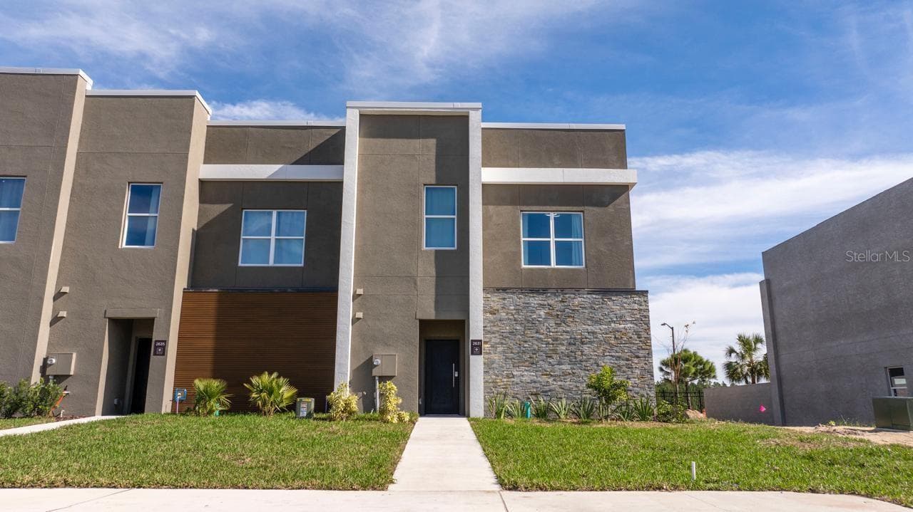 Townhouse at 2591 SANTORINI DV, KISSIMMEE, photo 33 of 36