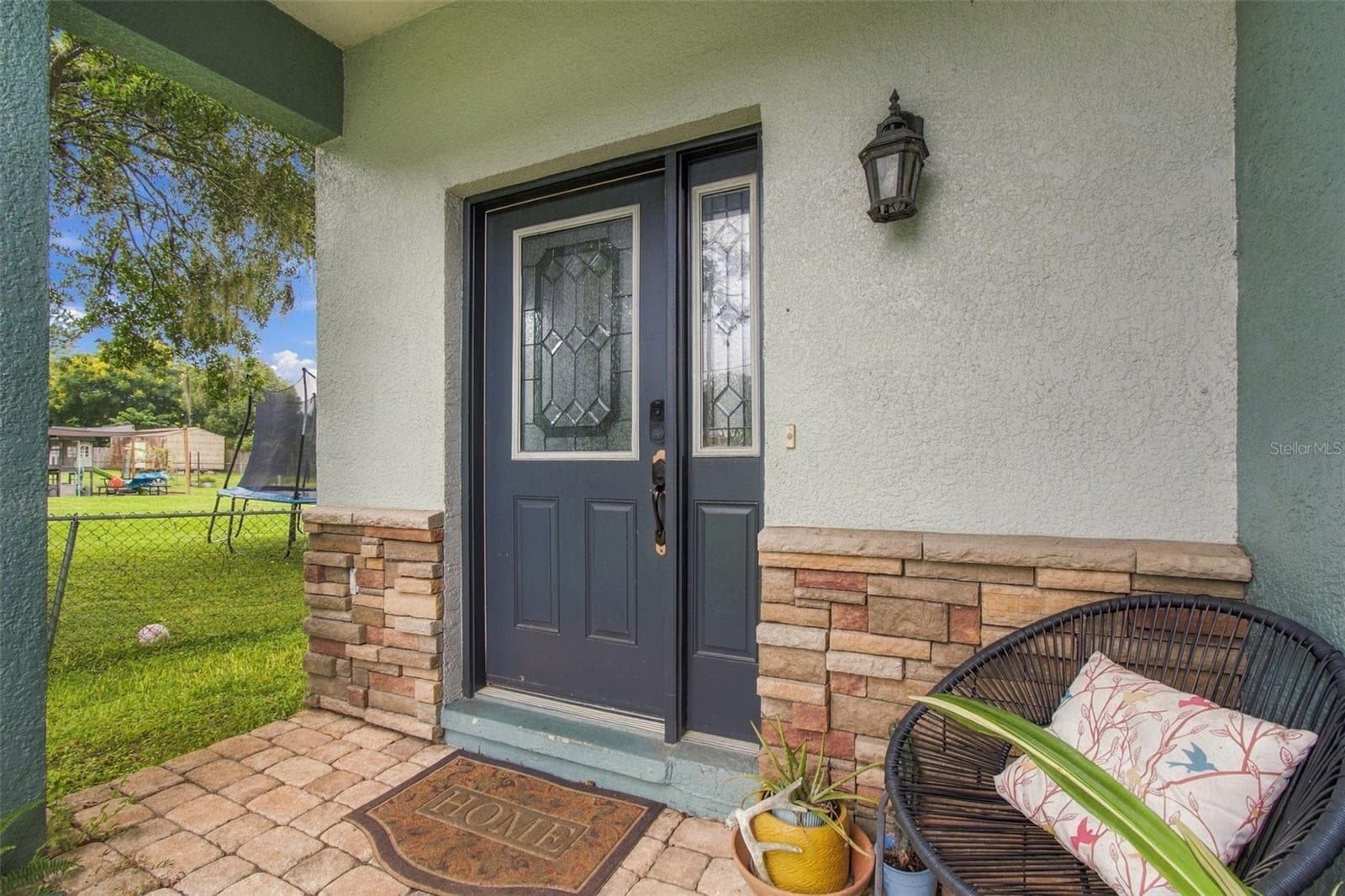 Single Family Residence at 36900 SUWANEE WAY, DADE CITY, photo 2 of 57