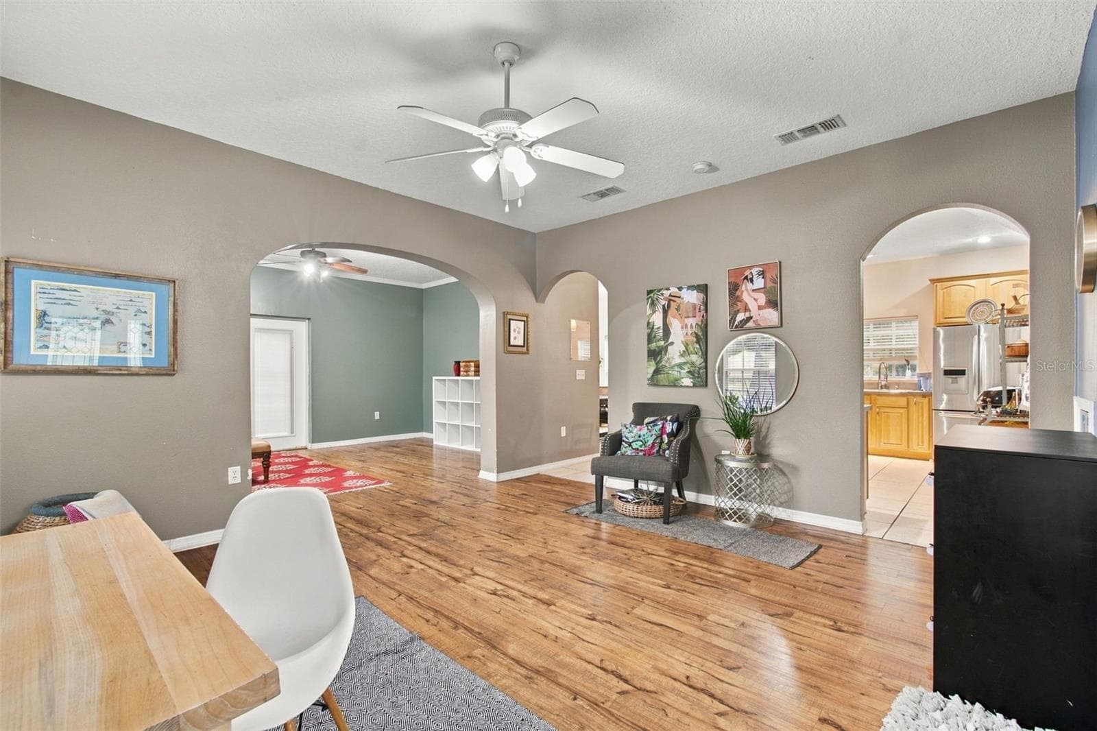 Single Family Residence at 36900 SUWANEE WAY, DADE CITY, photo 5 of 57