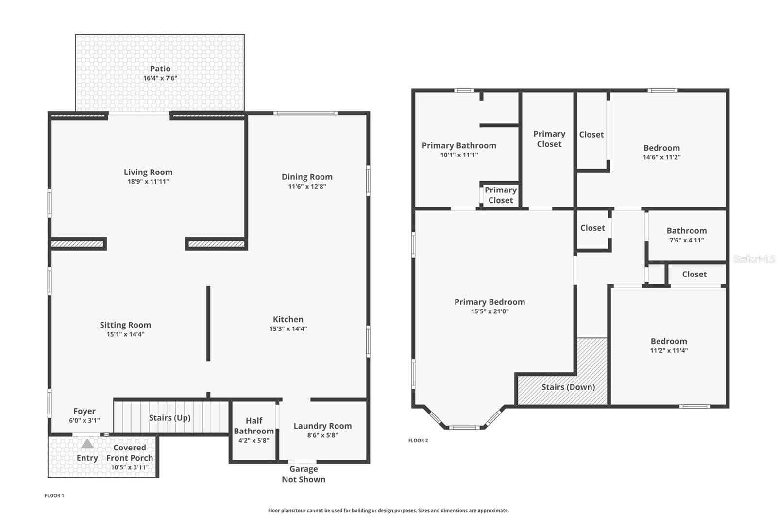 Single Family Residence at 36900 SUWANEE WAY, DADE CITY, photo 48 of 57