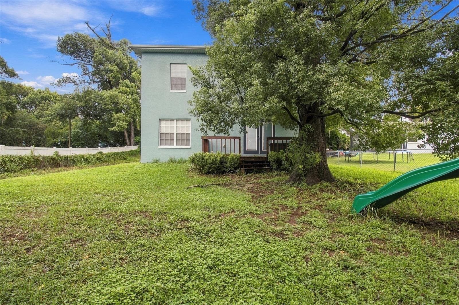 Single Family Residence at 36900 SUWANEE WAY, DADE CITY, photo 54 of 57