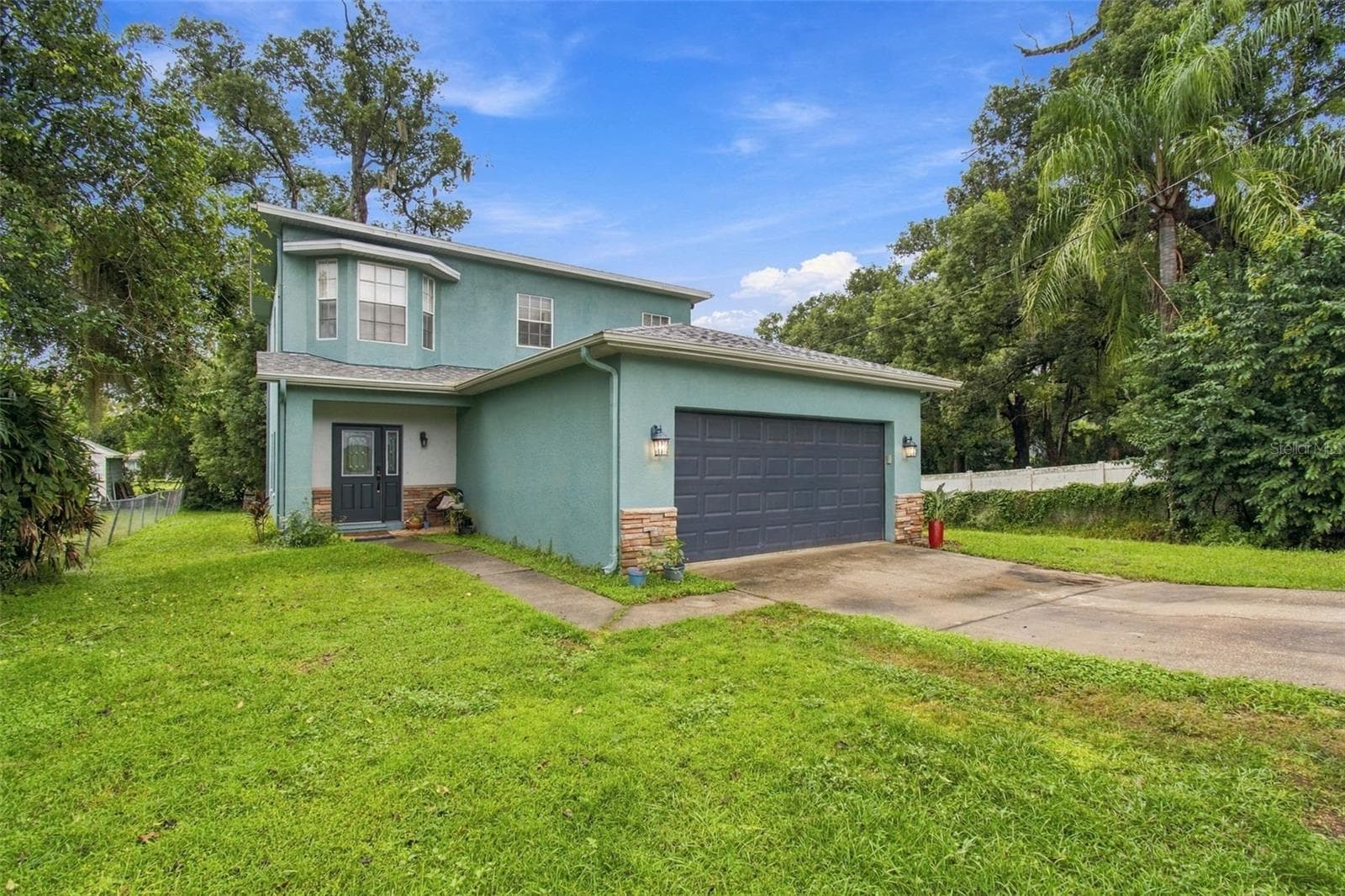 Single Family Residence at 36900 SUWANEE WAY, DADE CITY, photo 55 of 57