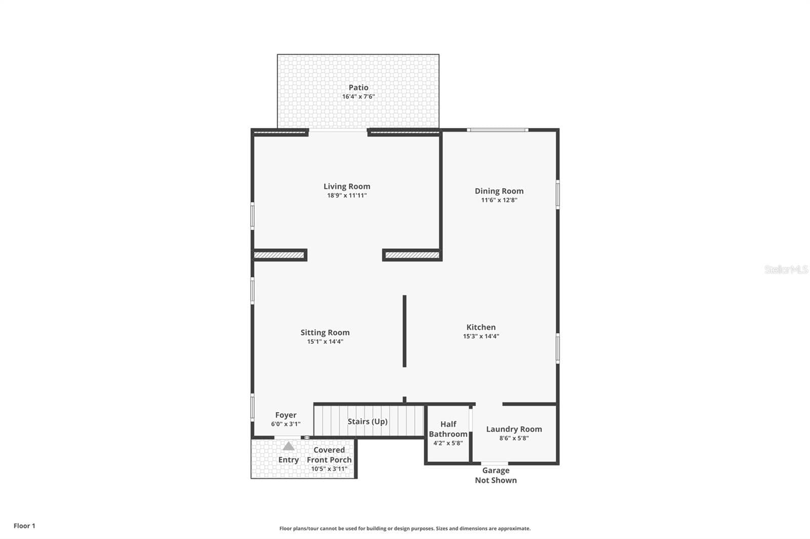 Single Family Residence at 36900 SUWANEE WAY, DADE CITY, photo 57 of 57