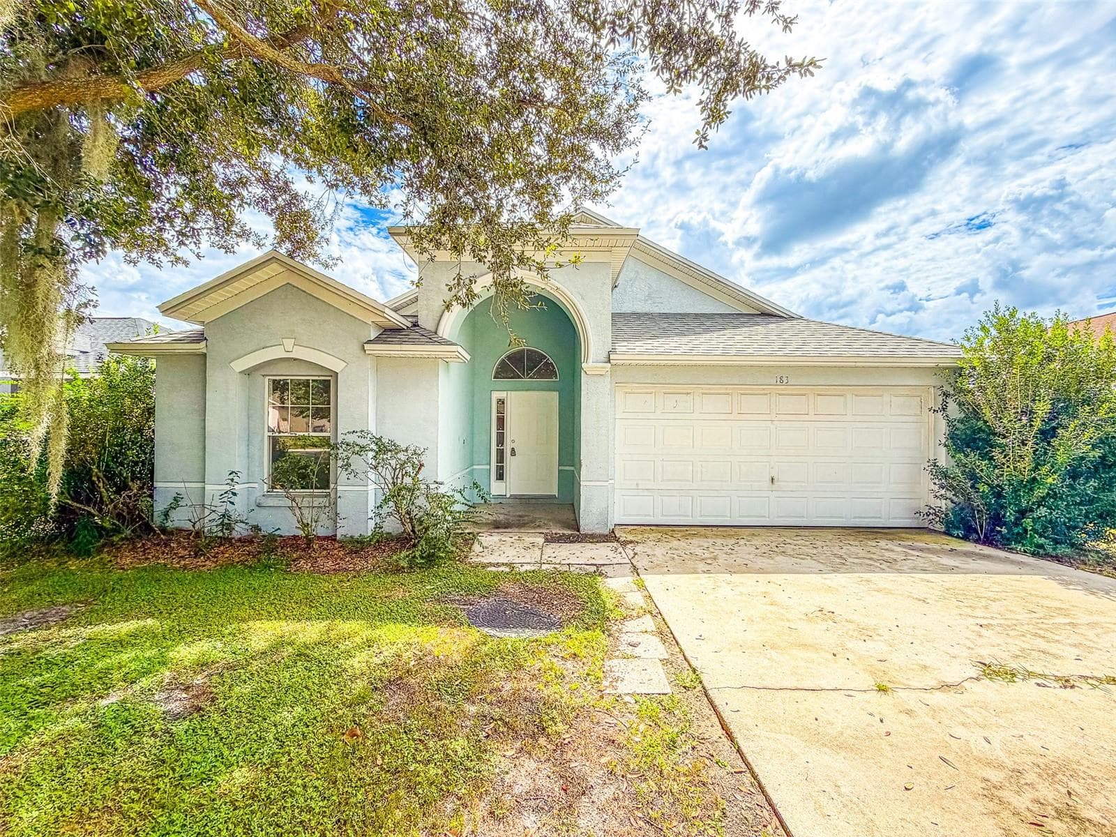 183 OSPREY HEIGHTS DR
