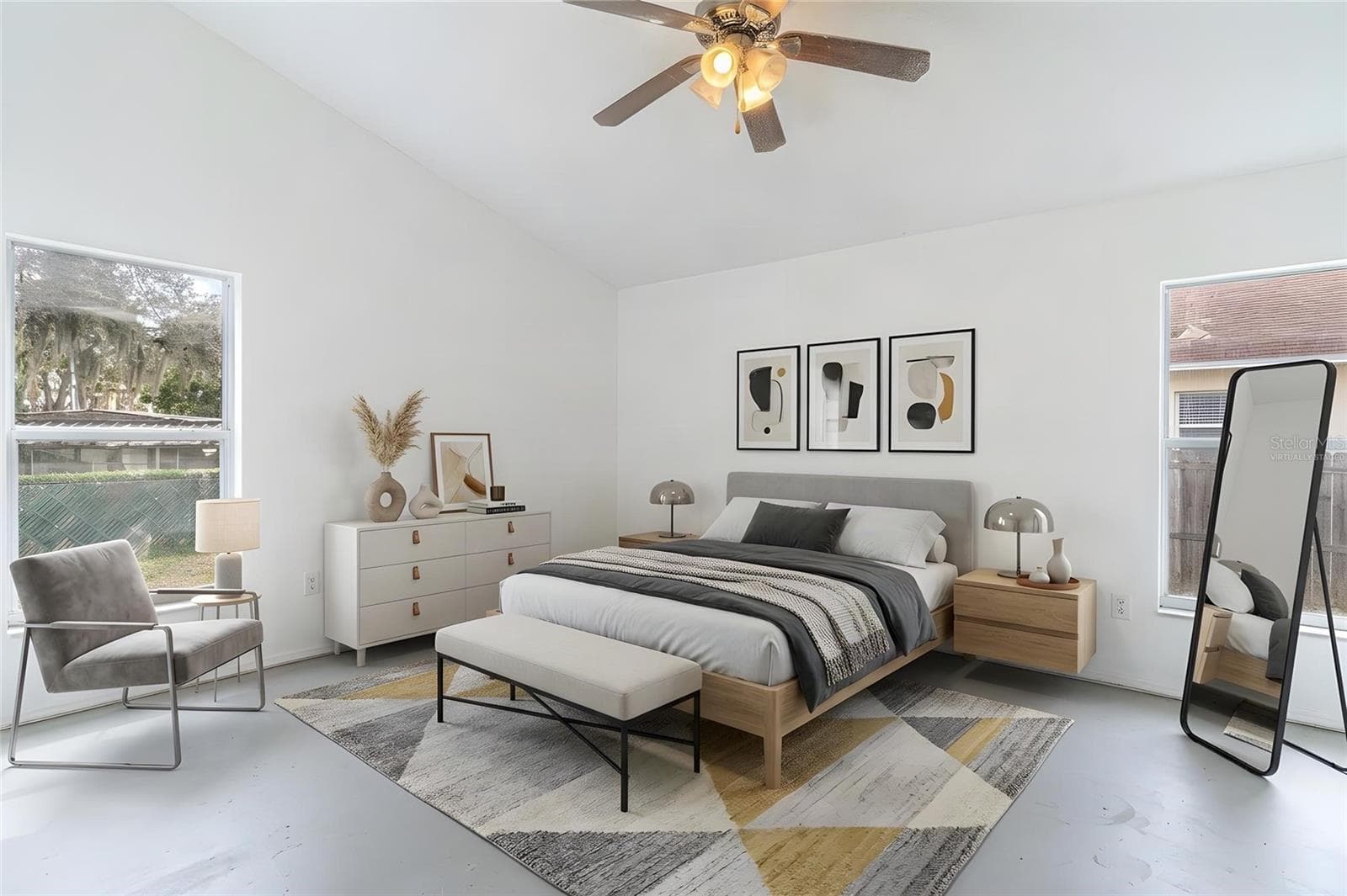 Virtually Staged - 183 OSPREY HEIGHTS DR, WINTER HAVEN