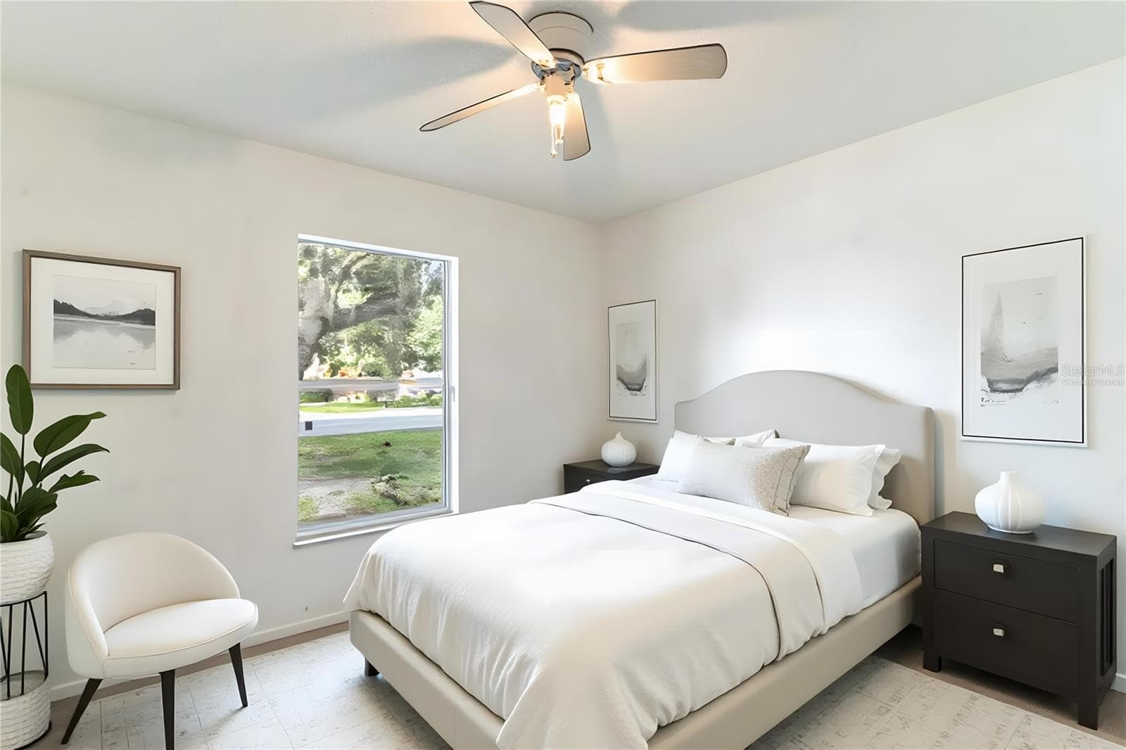Virtually Staged - 183 OSPREY HEIGHTS DR, WINTER HAVEN