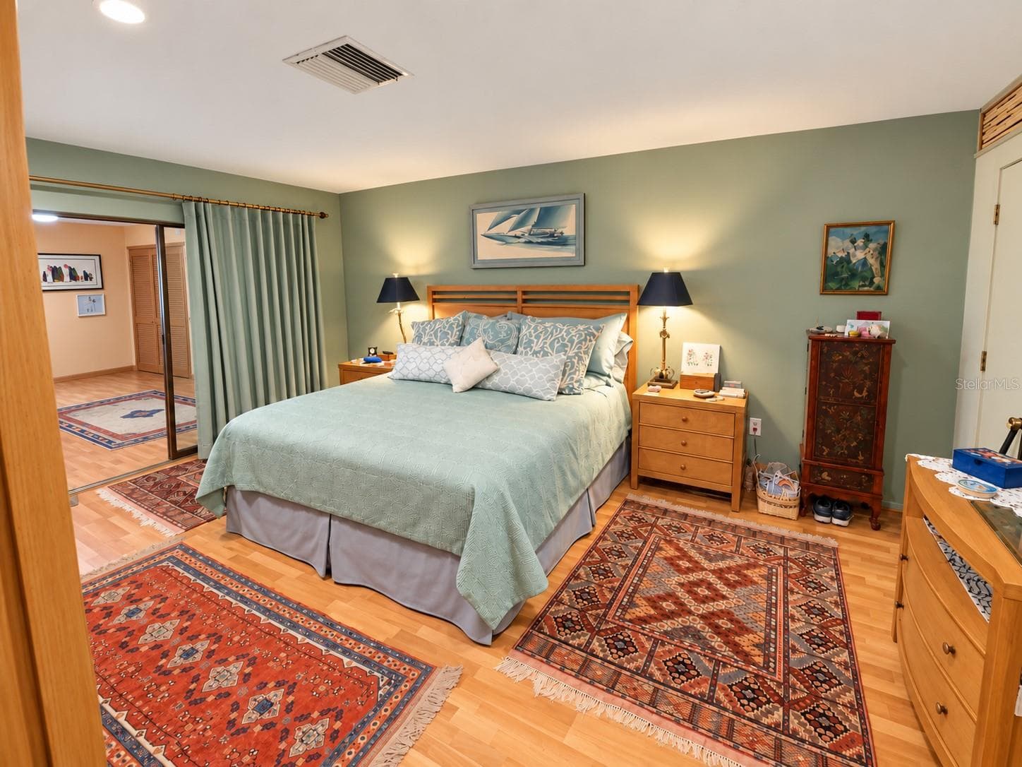 Condominium at 3706 SUN EAGLE LN, BRADENTON, photo 12 of 35