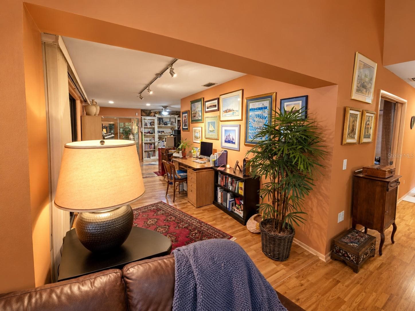 Office/flex space - 3706 SUN EAGLE LN, BRADENTON
