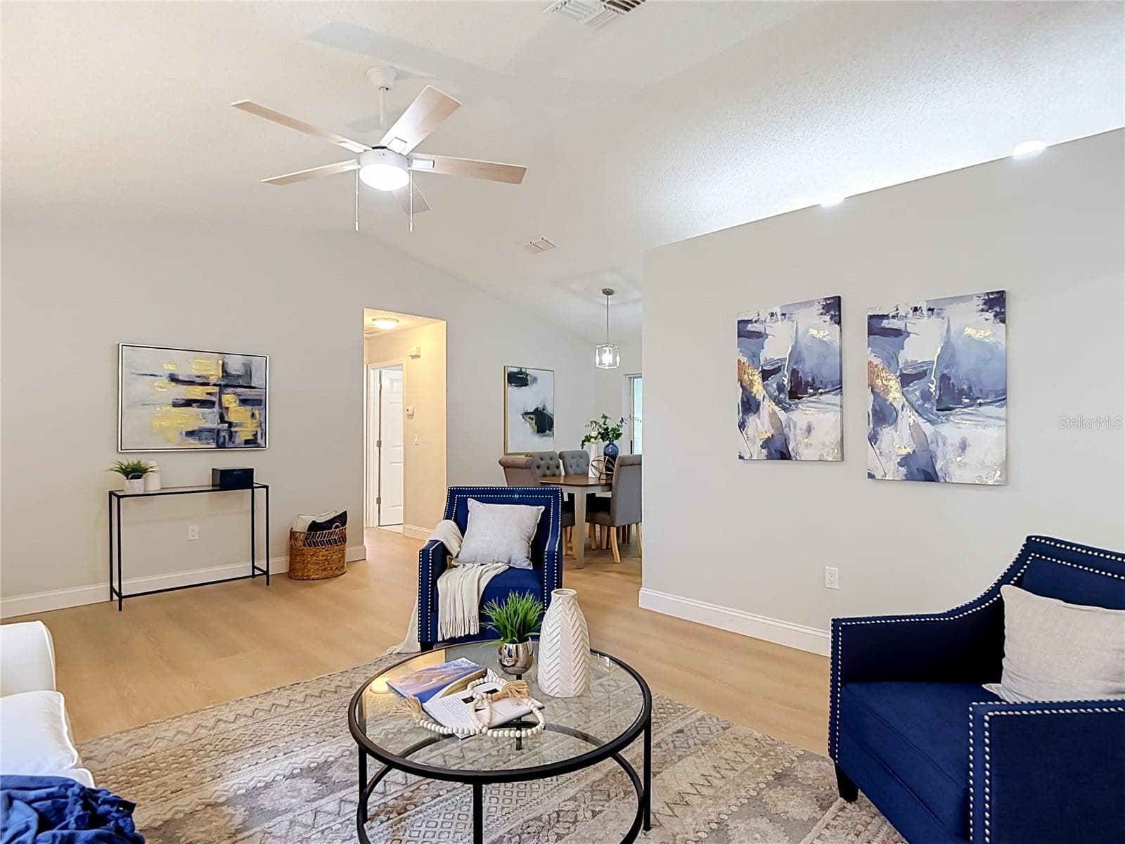 Single Family Residence at 12135 SHAFTON RD, SPRING HILL, photo 4 of 26