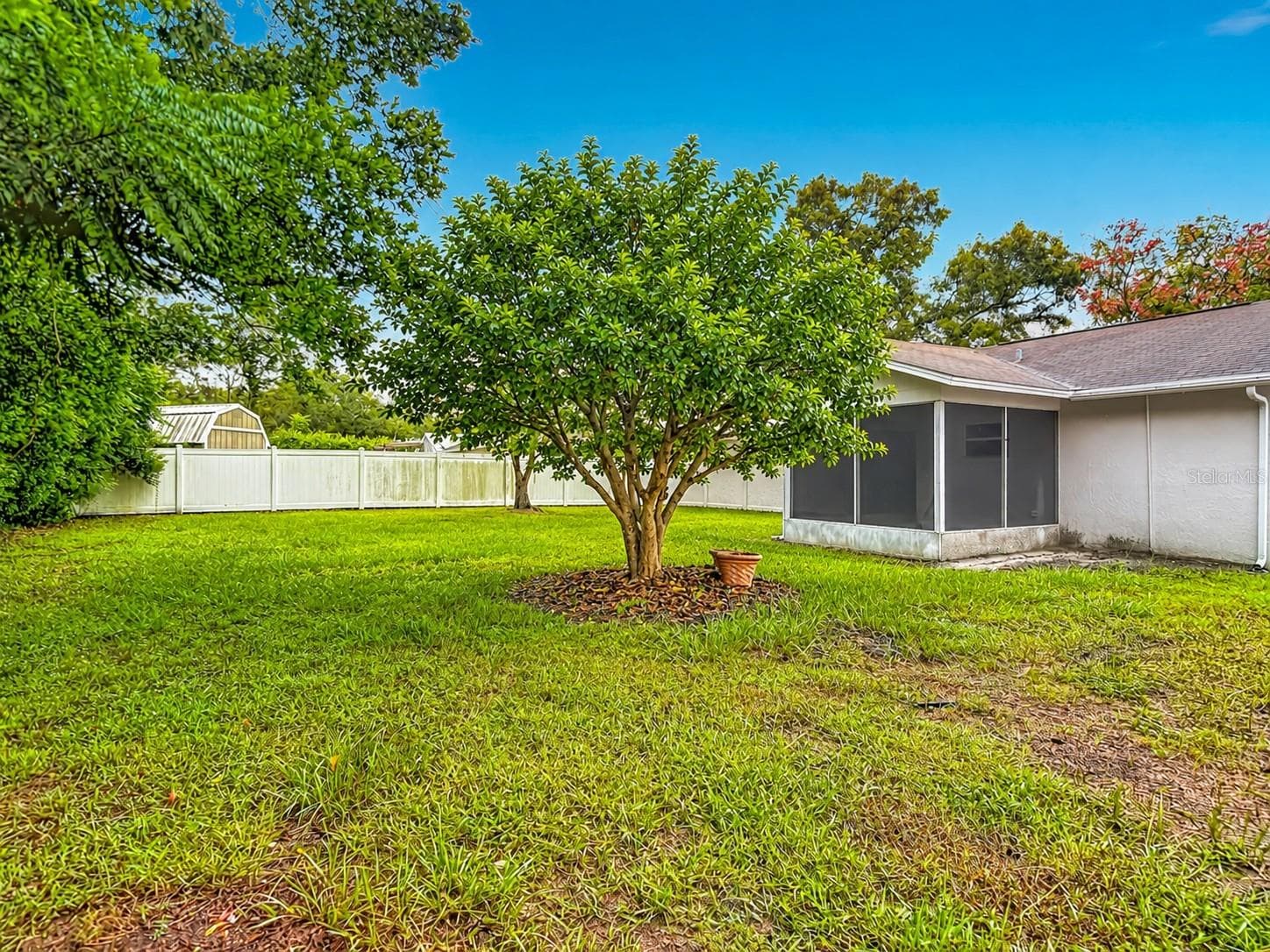 Single Family Residence at 12135 SHAFTON RD, SPRING HILL, photo 24 of 26