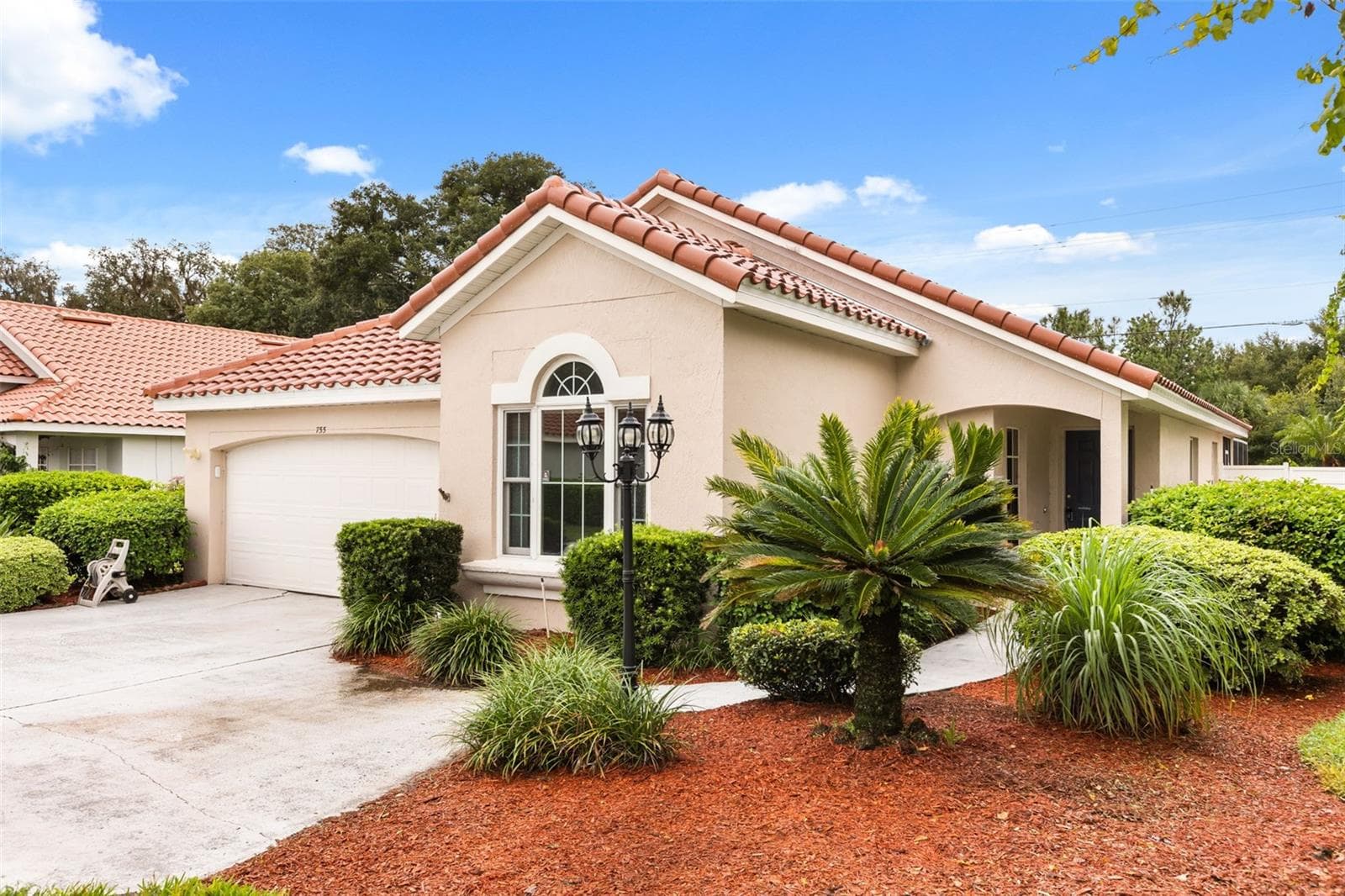 Single Family Residence at 755 VIA MILANO, APOPKA, photo 2 of 46