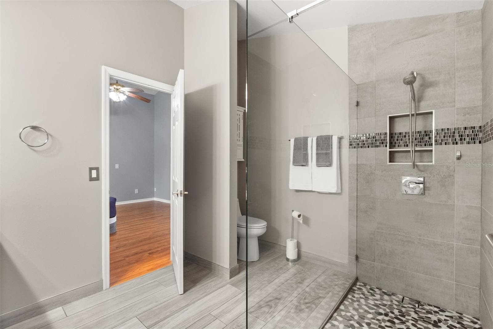 Primary en suite - 755 VIA MILANO, APOPKA