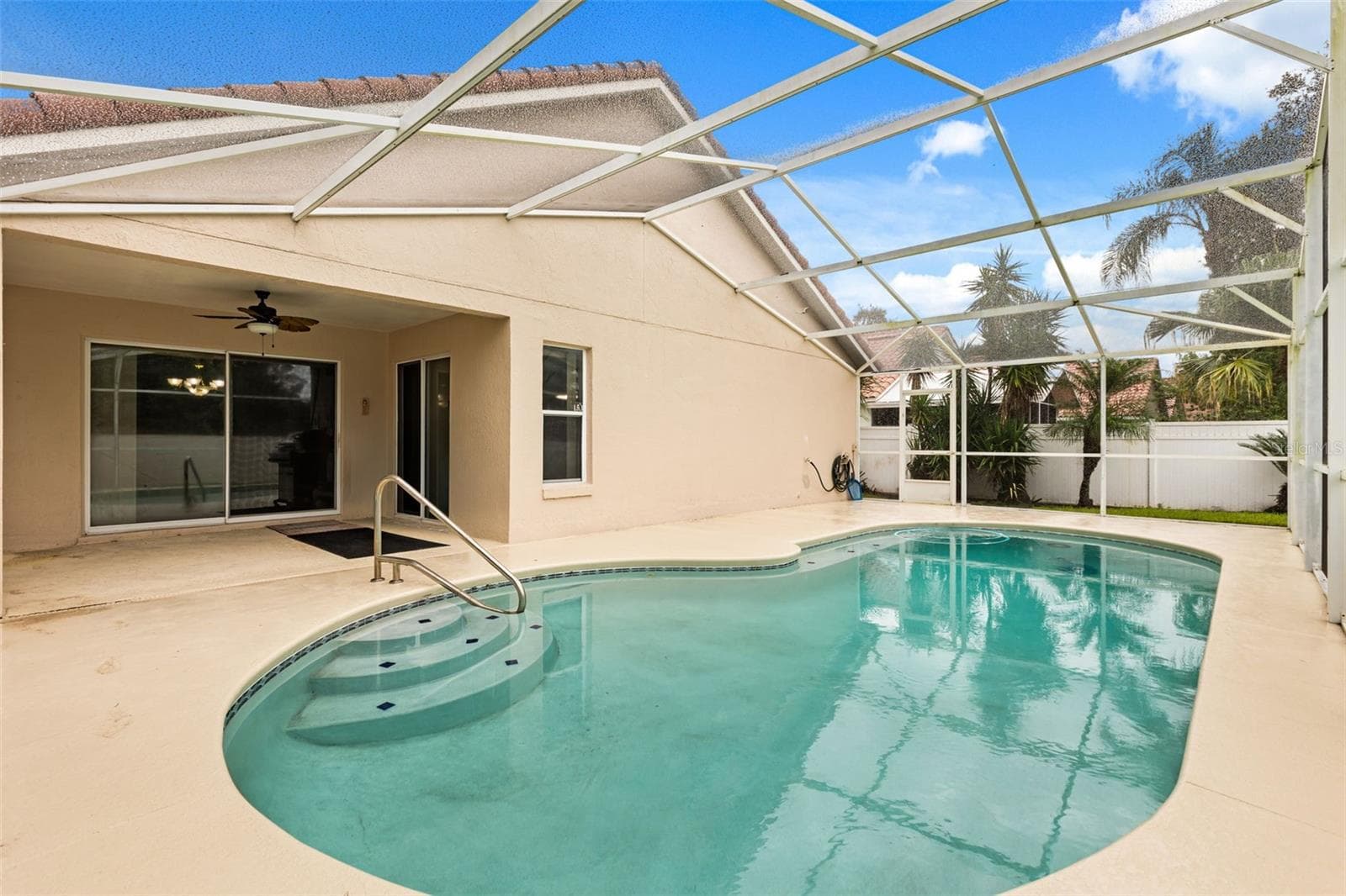 Single Family Residence at 755 VIA MILANO, APOPKA, photo 43 of 46
