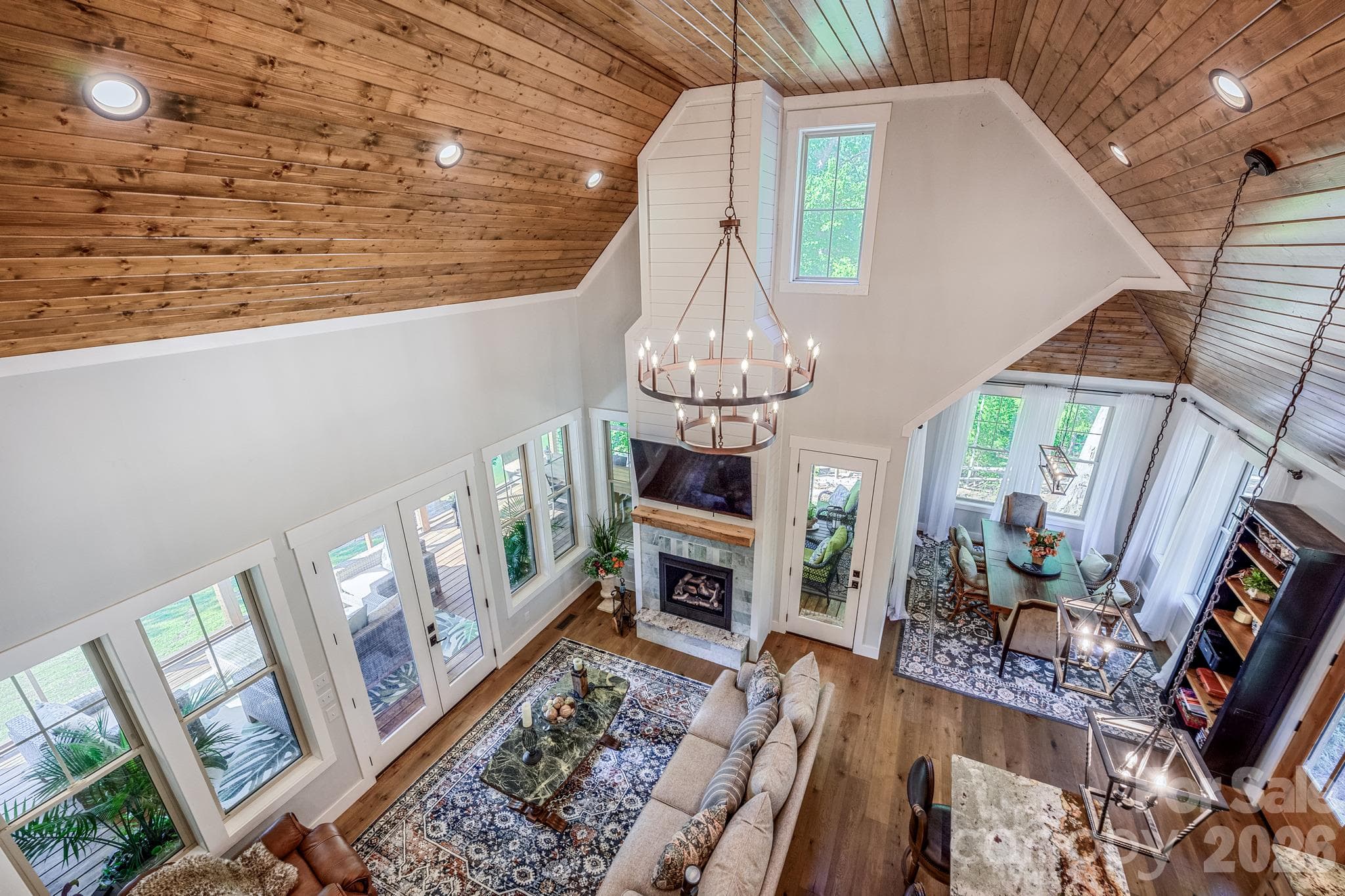 Single Family Residence at 1285 Saunders Drive, Catawba, photo 9 of 45