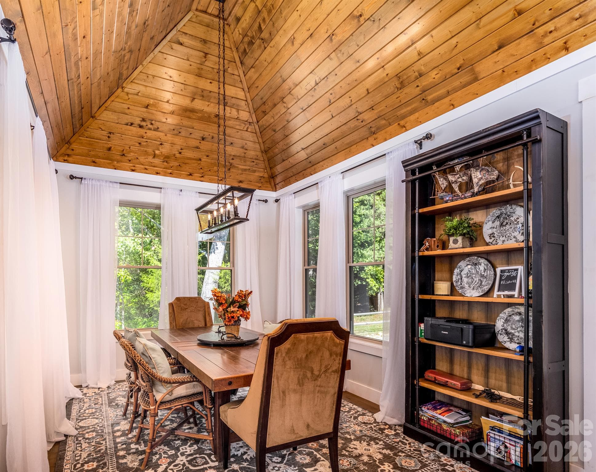 Single Family Residence at 1285 Saunders Drive, Catawba, photo 14 of 45