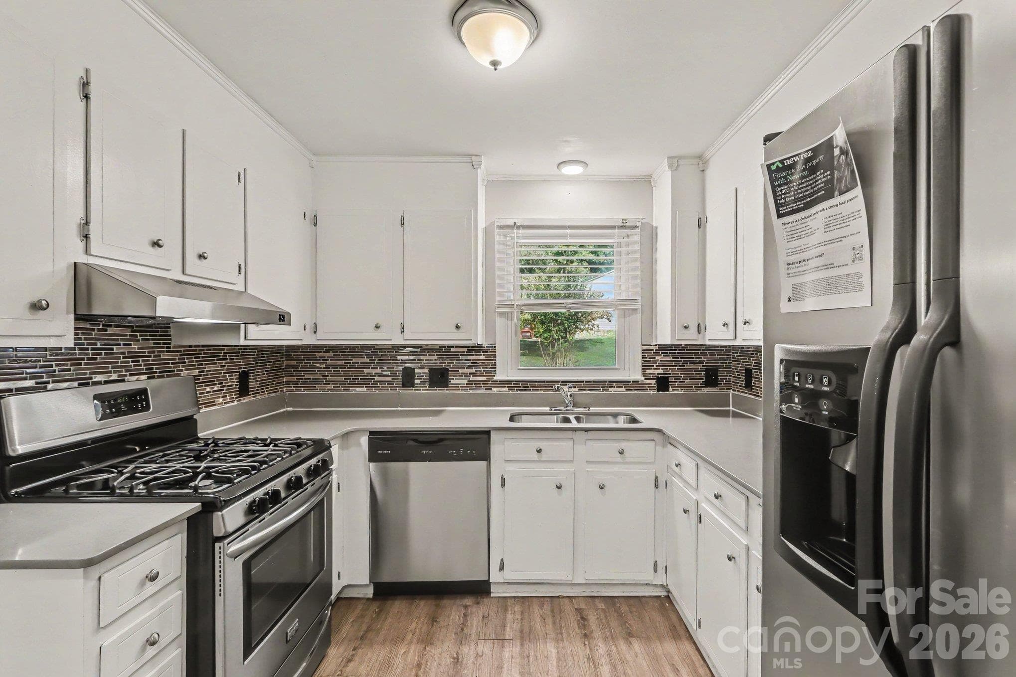 Single Family Residence at 8204 Strawberry Point Drive, Charlotte, photo 6 of 18