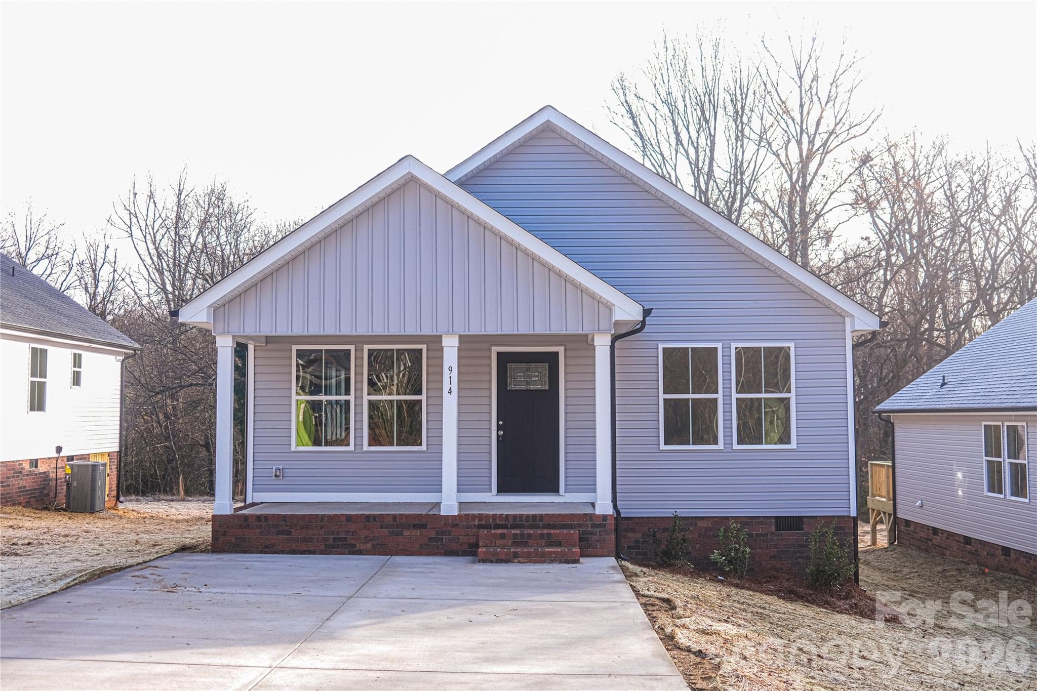 Representative Photo - Lot 23 Kimball Street, Kannapolis