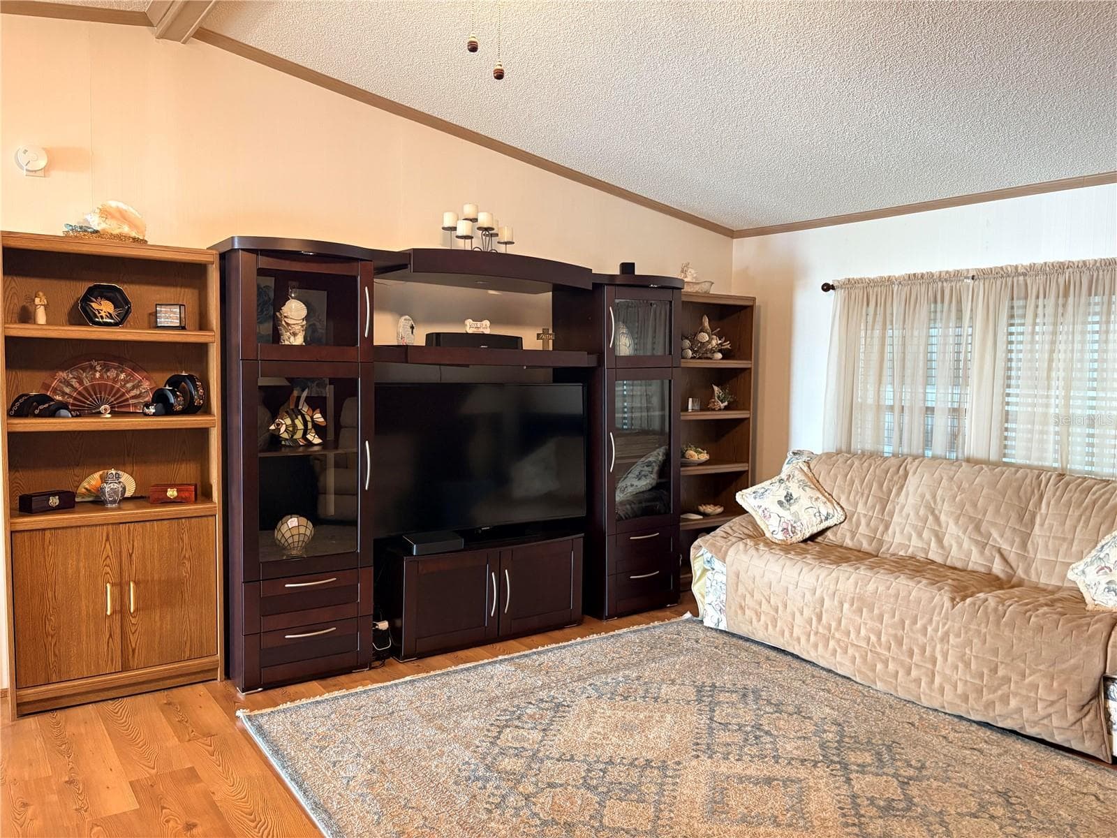 living room - 3062 ARTESIAN LN, NORTH FORT MYERS