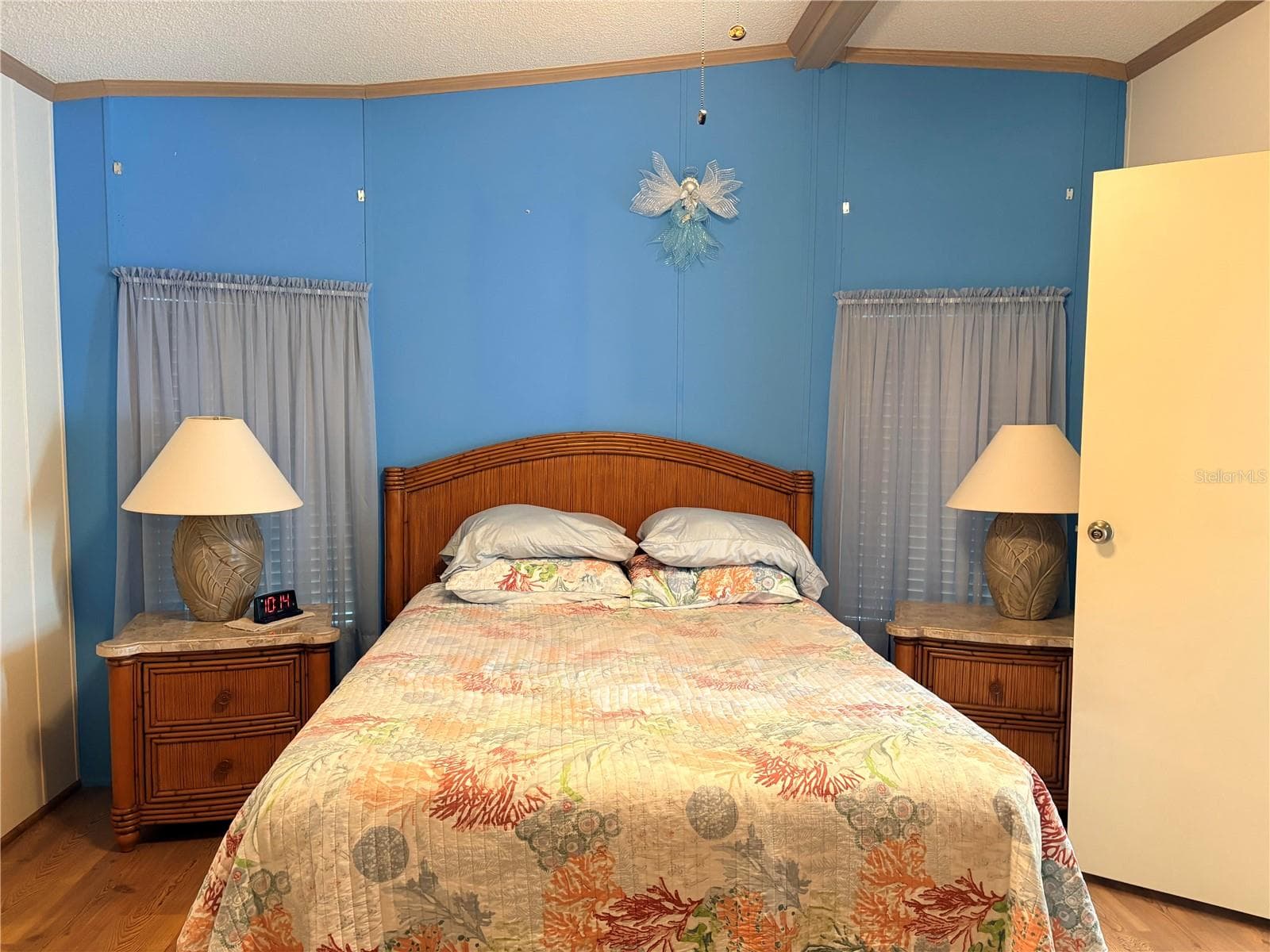 primary bed - 3062 ARTESIAN LN, NORTH FORT MYERS