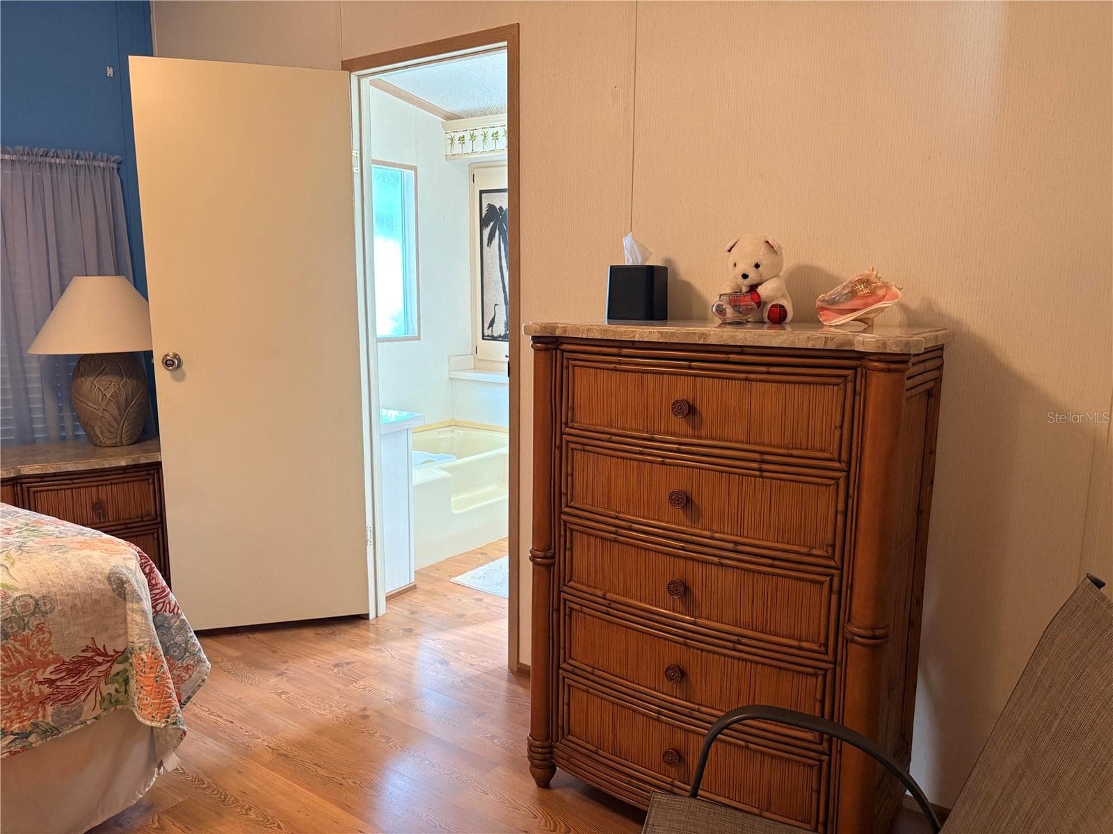primary bed - 3062 ARTESIAN LN, NORTH FORT MYERS