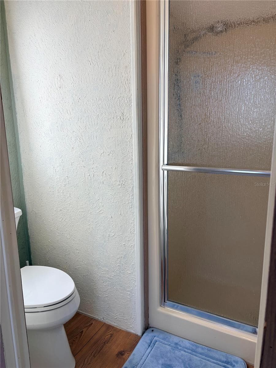 primary toilet - shower - 3062 ARTESIAN LN, NORTH FORT MYERS