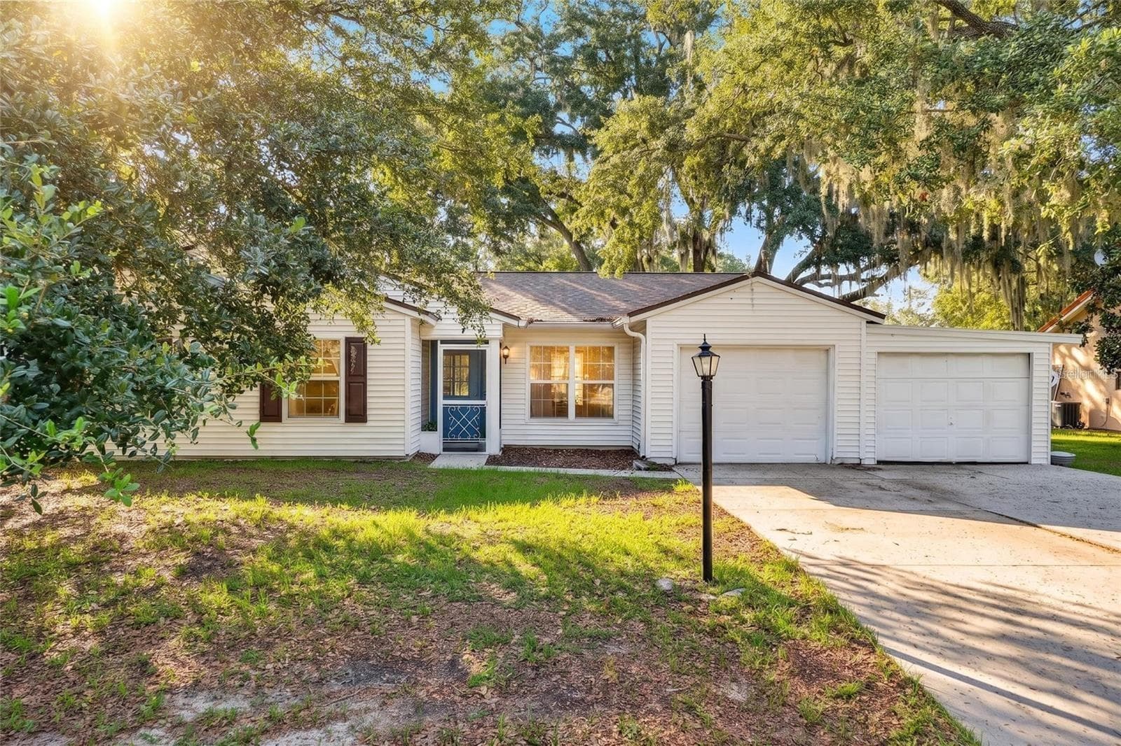 Single Family Residence at 303 OAK TRACK PASS, OCALA, photo 3 of 39