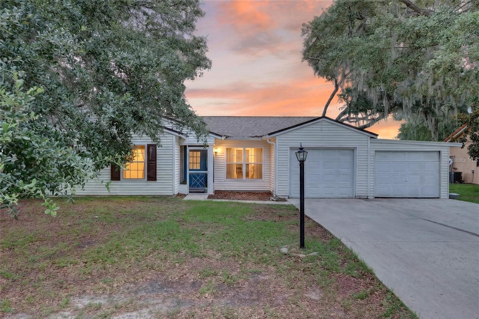 Single Family Residence at 303 OAK TRACK PASS, OCALA, photo 2 of 39