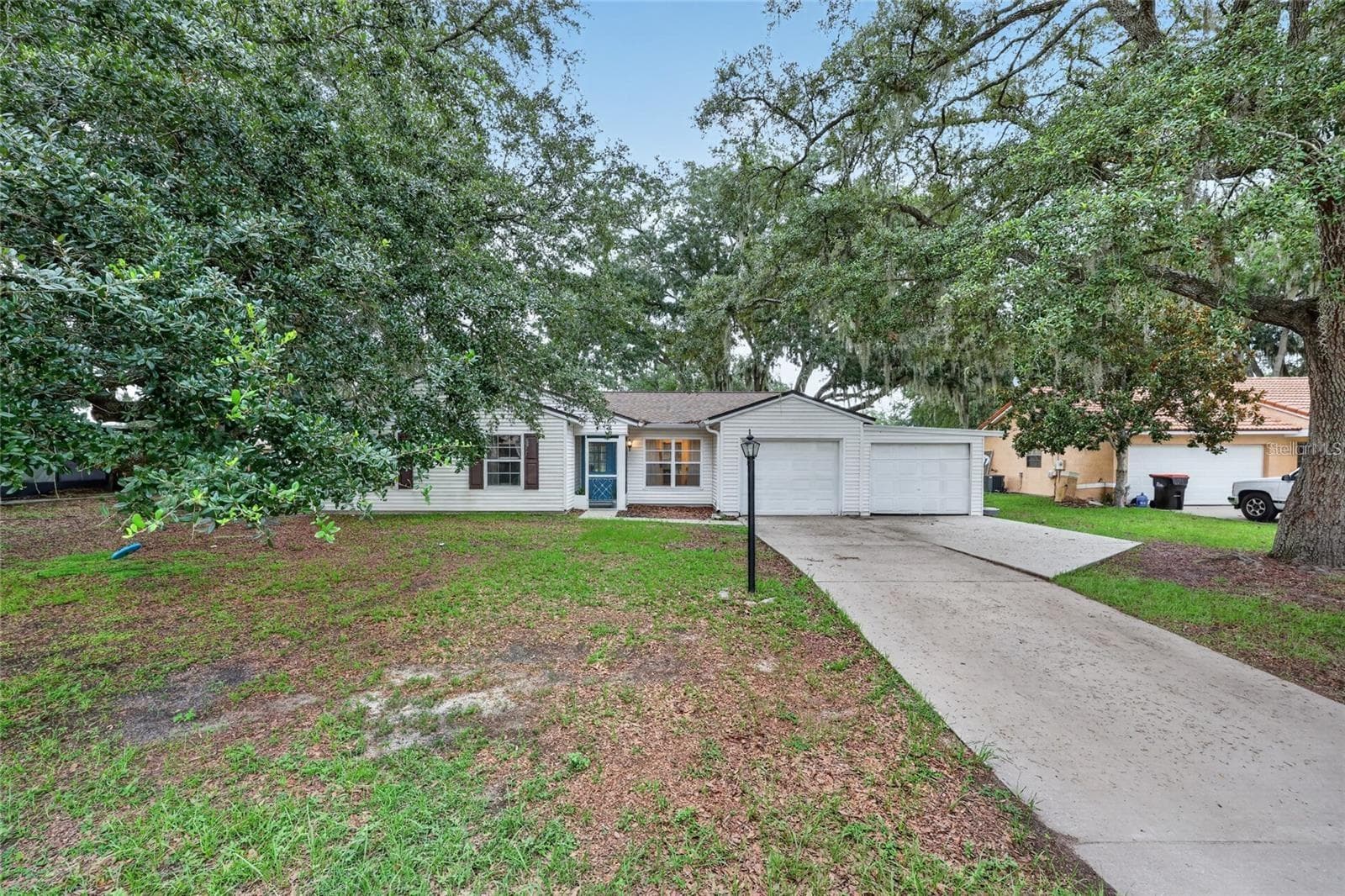 Single Family Residence at 303 OAK TRACK PASS, OCALA, photo 5 of 39