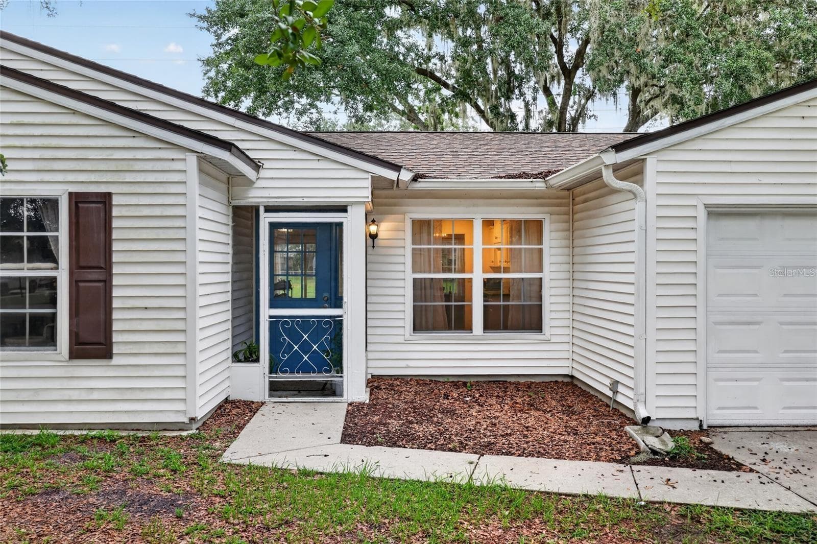 Single Family Residence at 303 OAK TRACK PASS, OCALA, photo 6 of 39