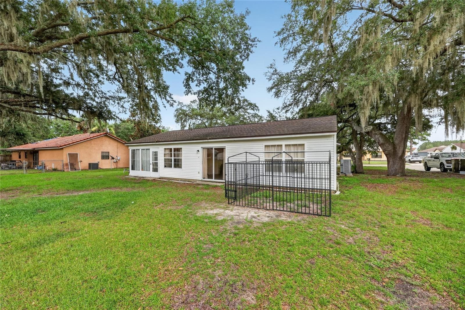Single Family Residence at 303 OAK TRACK PASS, OCALA, photo 33 of 39