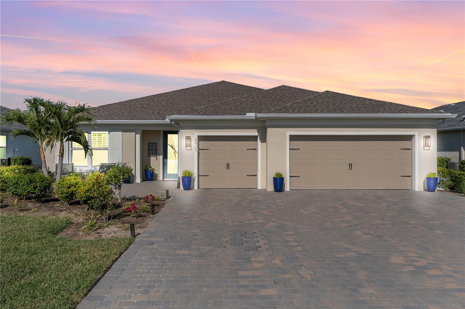 Single Family Residence at 42363 EDGEWATER DR, PUNTA GORDA, photo 30 of 84
