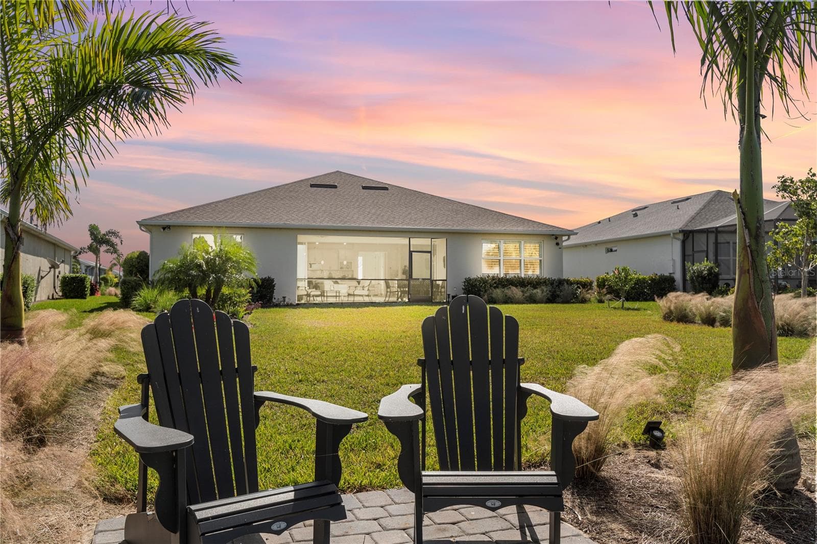 Single Family Residence at 42363 EDGEWATER DR, PUNTA GORDA, photo 34 of 84