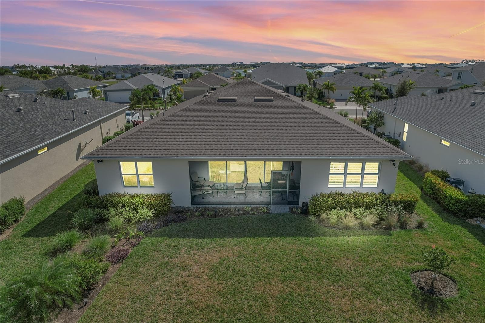 Single Family Residence at 42363 EDGEWATER DR, PUNTA GORDA, photo 35 of 84