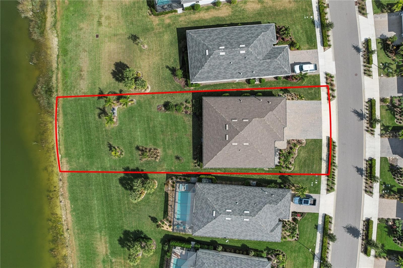 Single Family Residence at 42363 EDGEWATER DR, PUNTA GORDA, photo 36 of 84