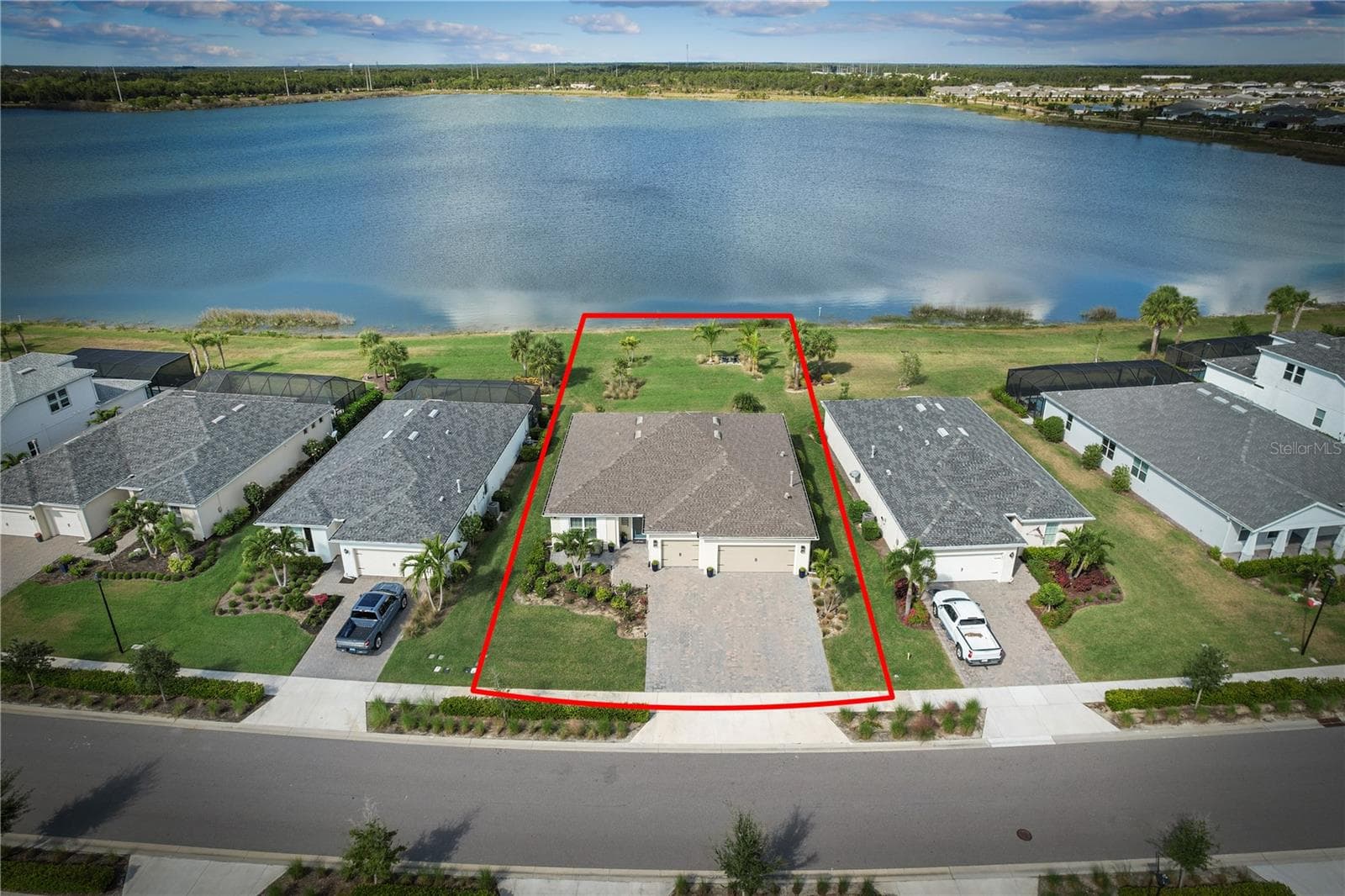 Single Family Residence at 42363 EDGEWATER DR, PUNTA GORDA, photo 37 of 84