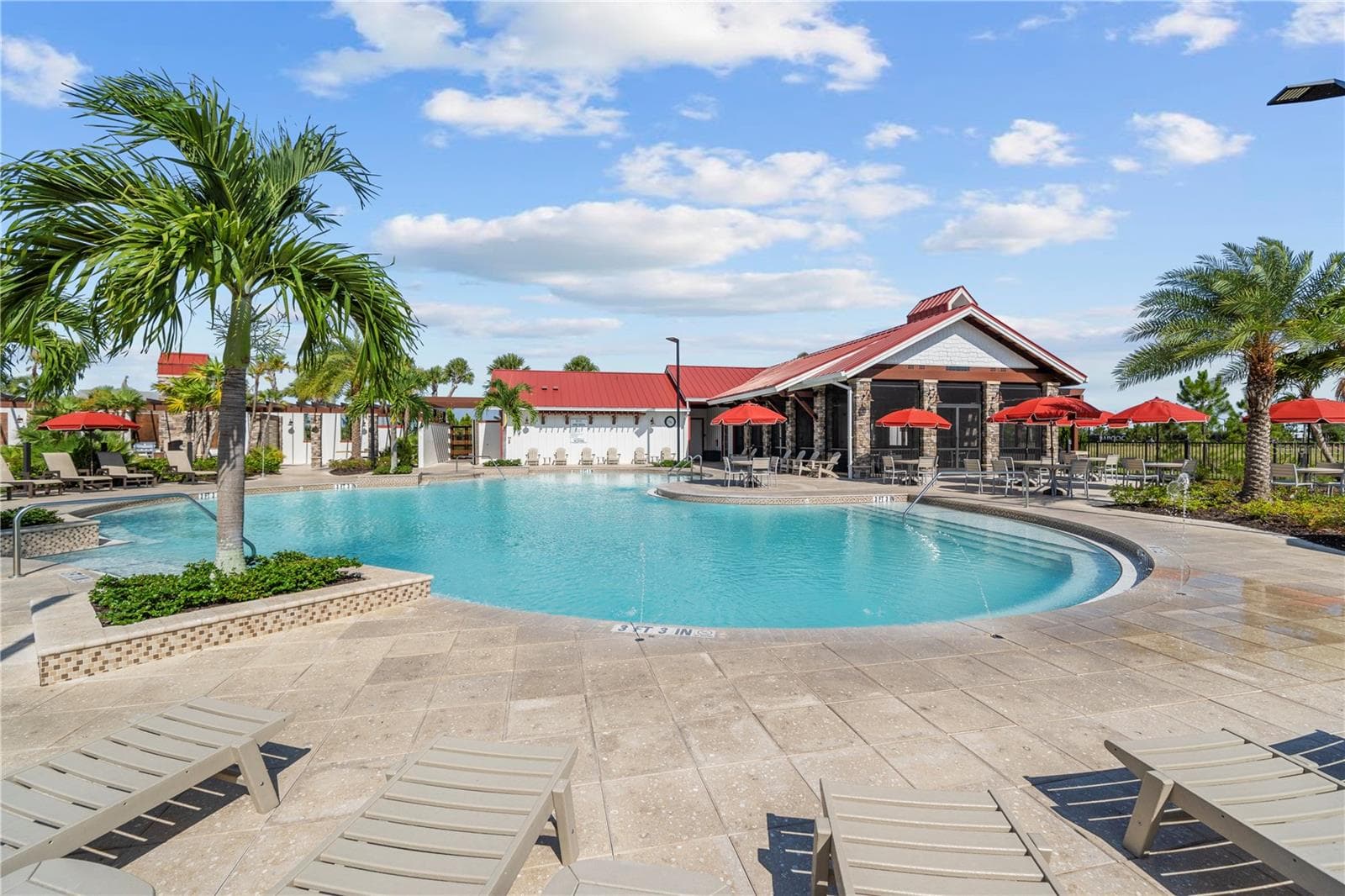 Single Family Residence at 42363 EDGEWATER DR, PUNTA GORDA, photo 65 of 84