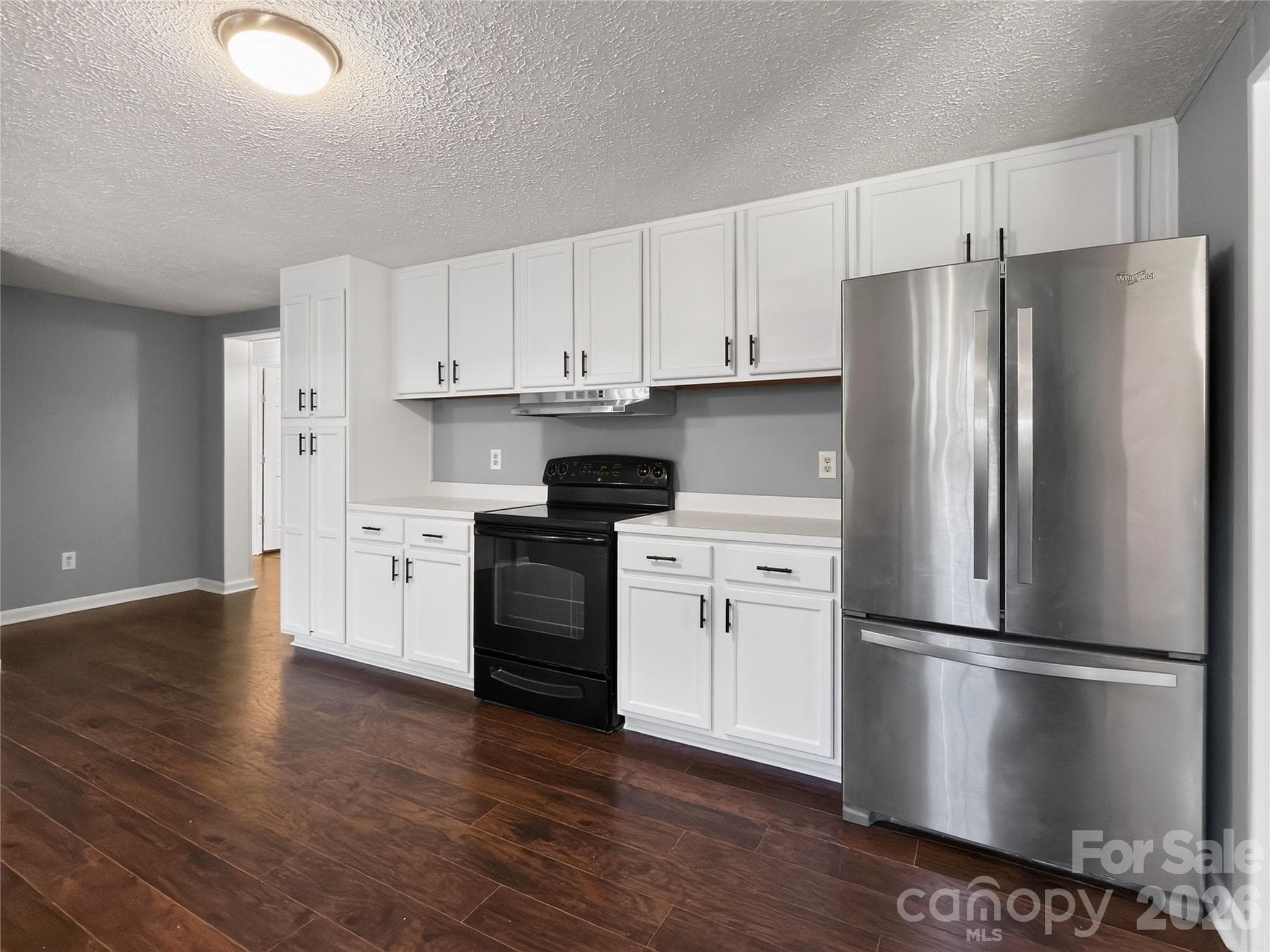 Kitchen - 124 Tyler Terrace, Rutherfordton