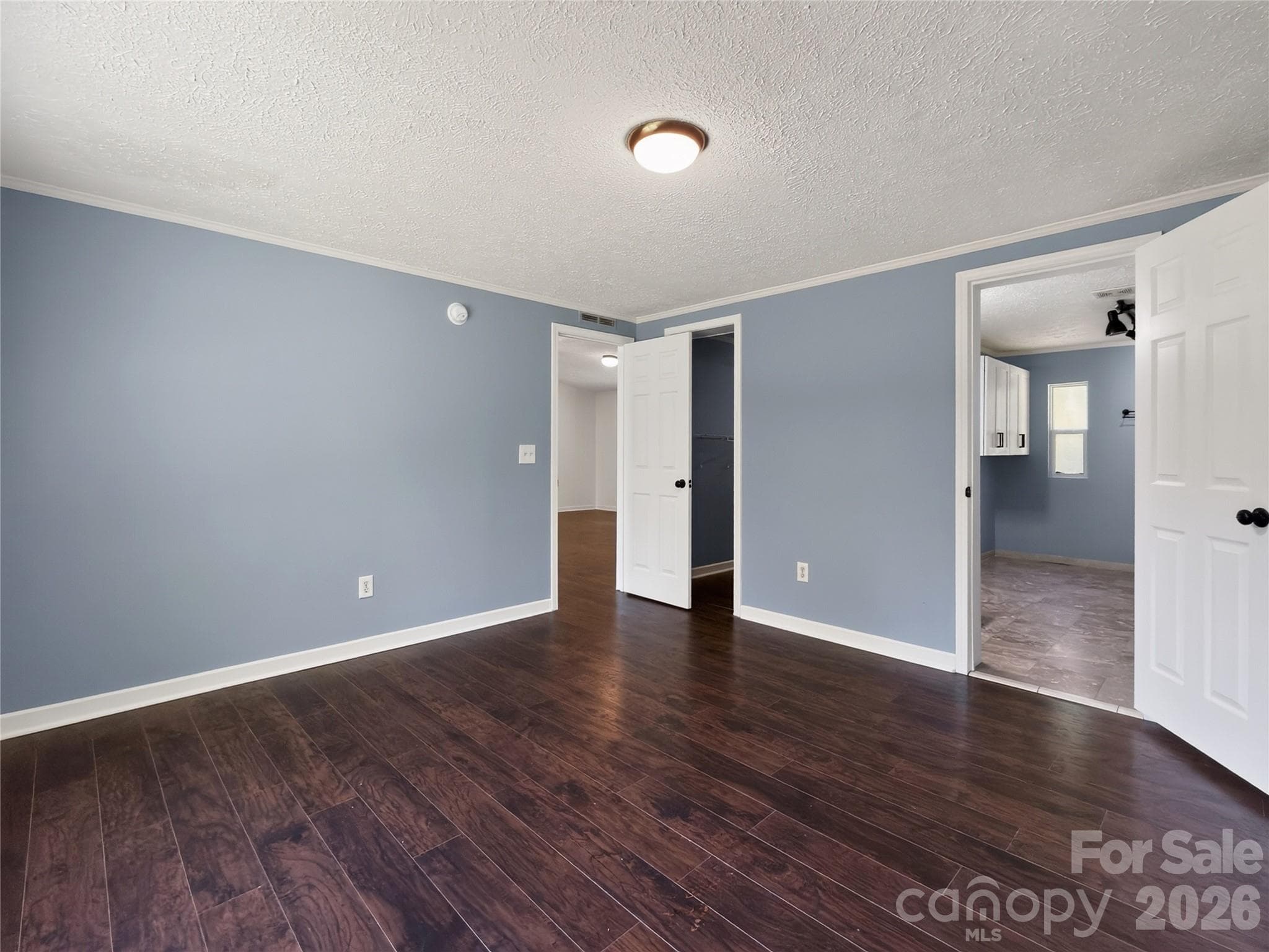 Primary Bedroom - 124 Tyler Terrace, Rutherfordton