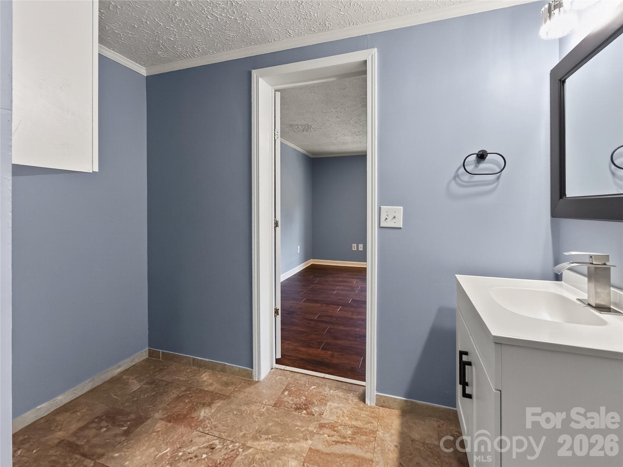 Primary Bathroom - 124 Tyler Terrace, Rutherfordton