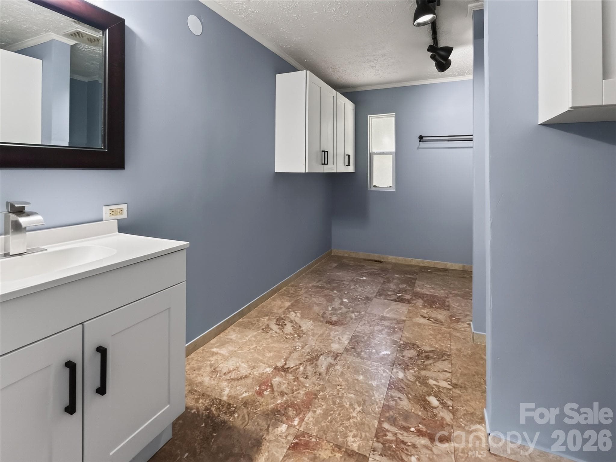Primary Bathroom - 124 Tyler Terrace, Rutherfordton