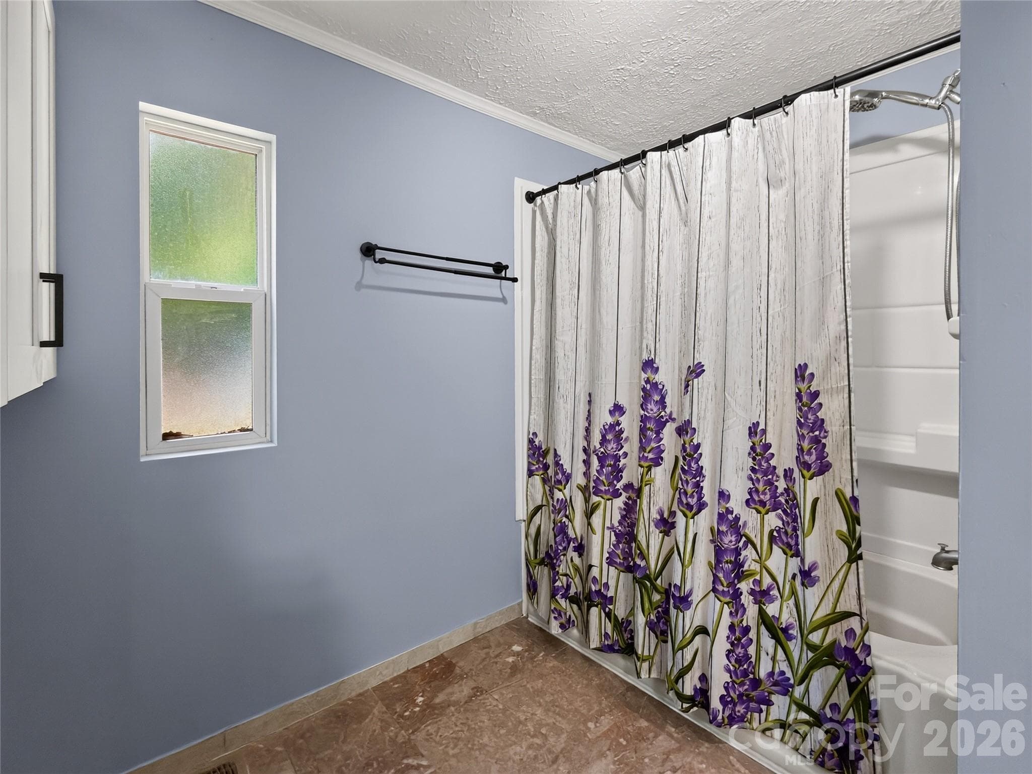 Primary Bathroom - 124 Tyler Terrace, Rutherfordton