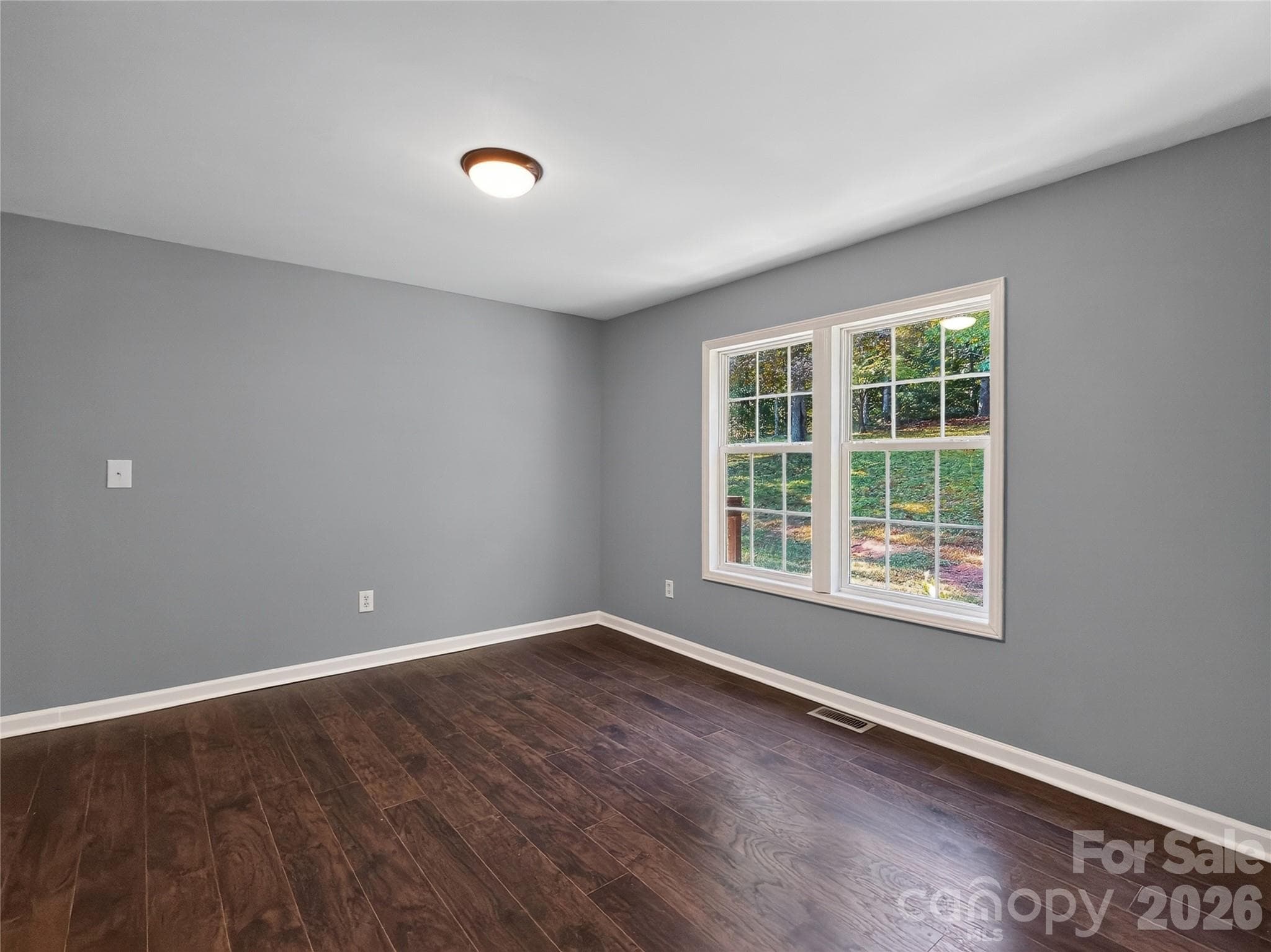 Bedroom 4/Bonus Room - 124 Tyler Terrace, Rutherfordton