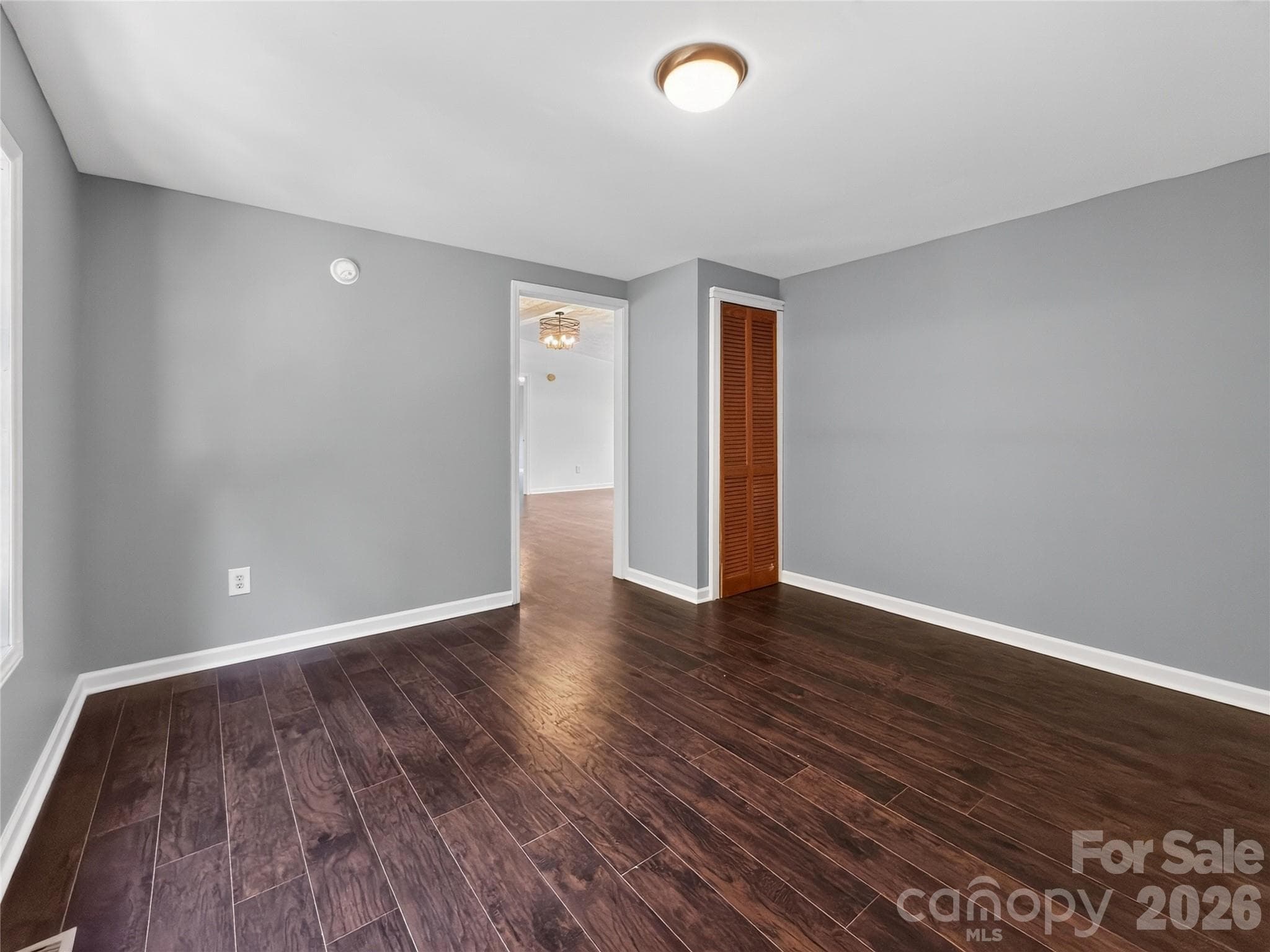Bedroom 4/Bonus Room - 124 Tyler Terrace, Rutherfordton