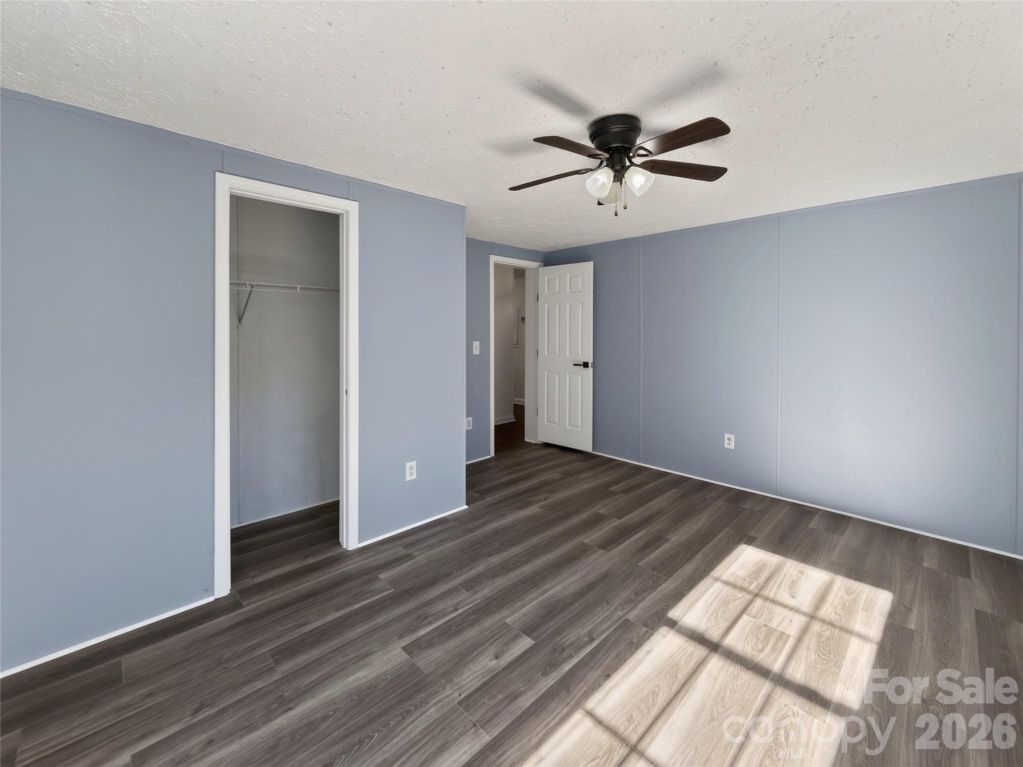 Bedroom 2 - 124 Tyler Terrace, Rutherfordton