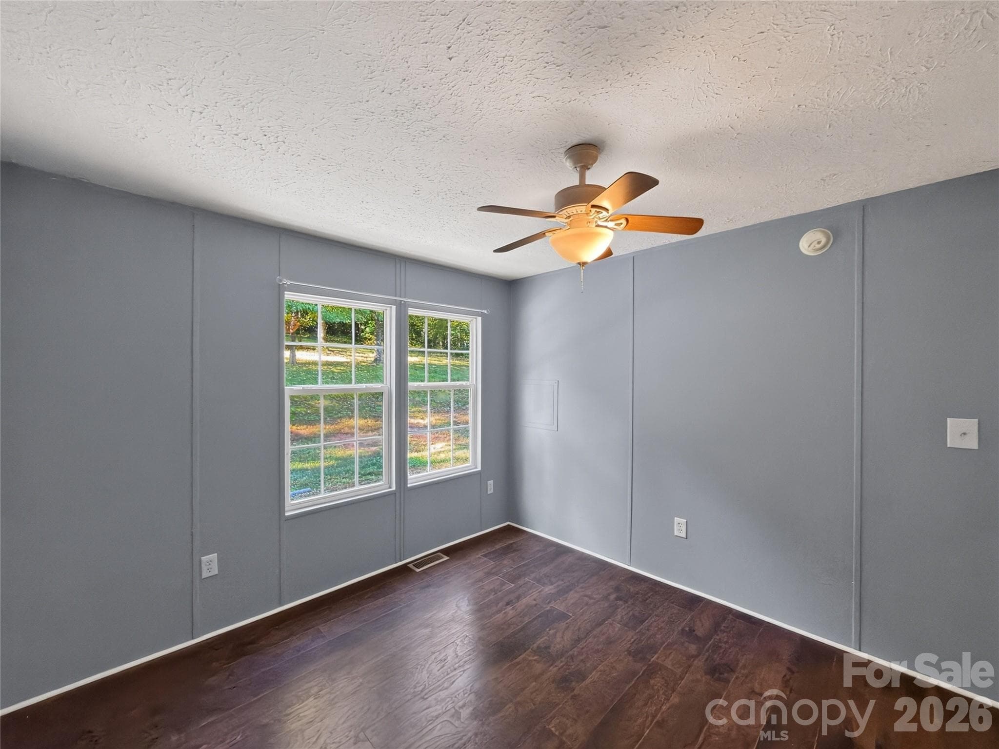 Bedroom 3 - 124 Tyler Terrace, Rutherfordton