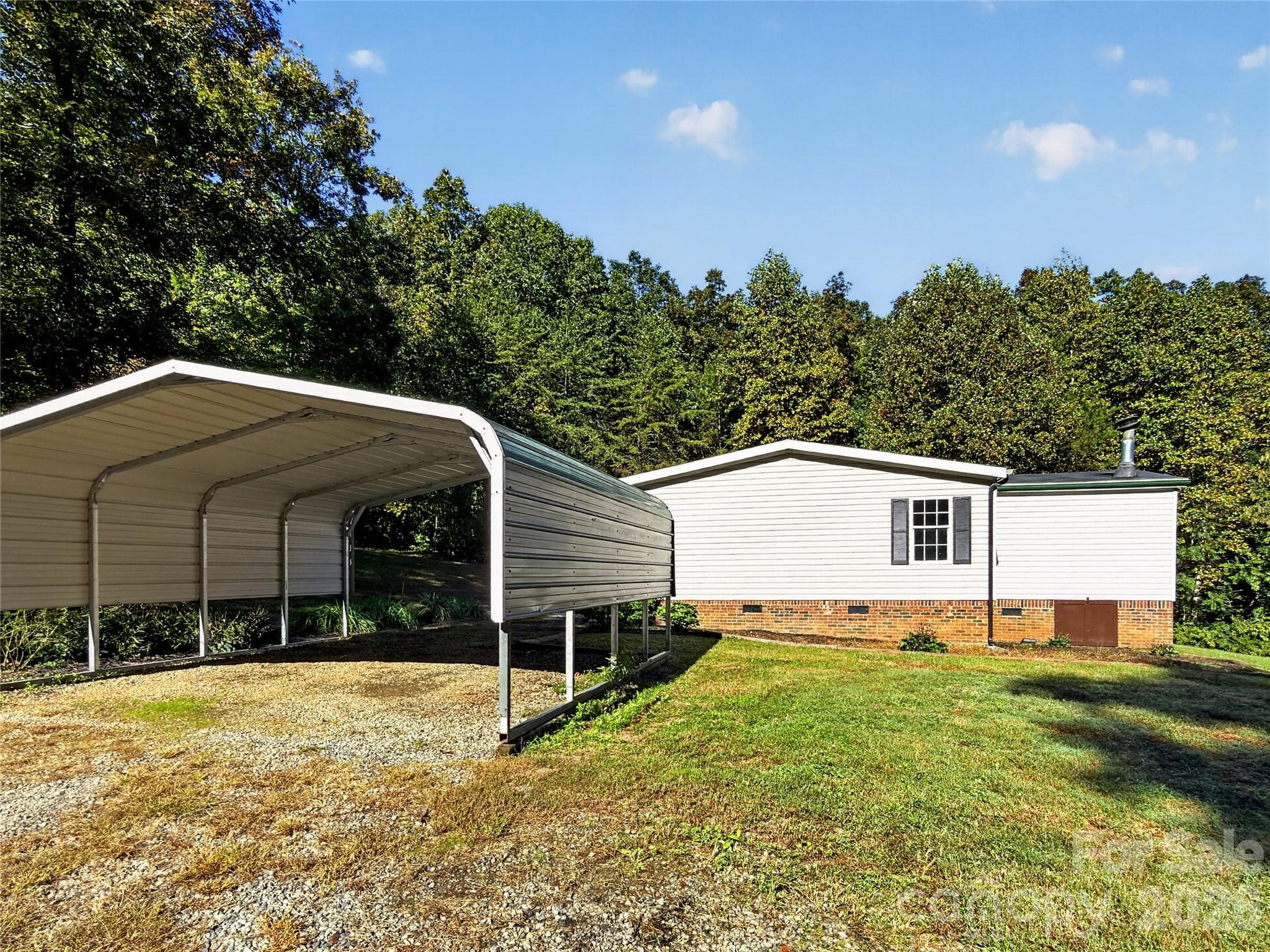 Single Family Residence at 124 Tyler Terrace, Rutherfordton, photo 34 of 38