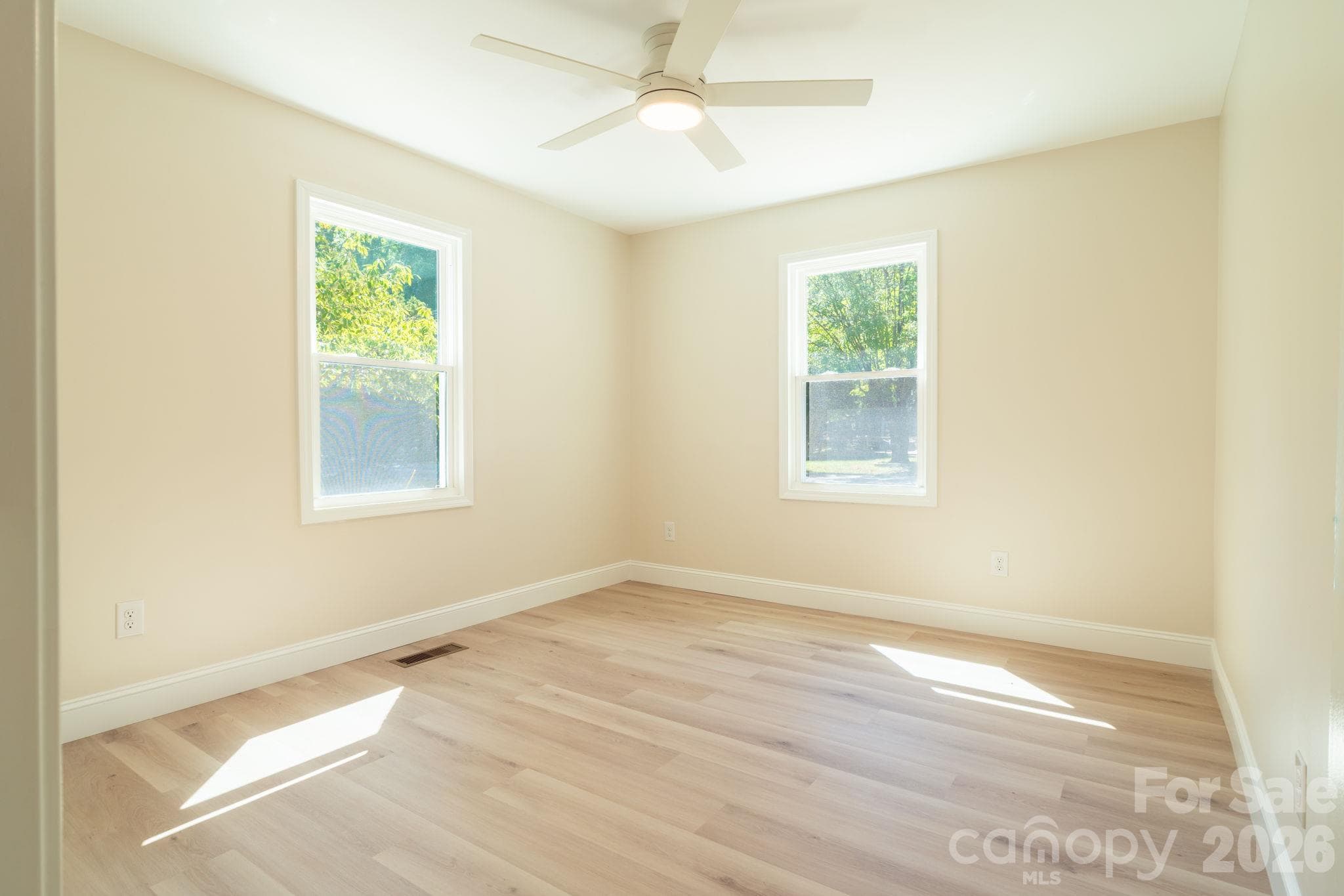 Bedroom - 3078 Pax Hill Road, Morganton