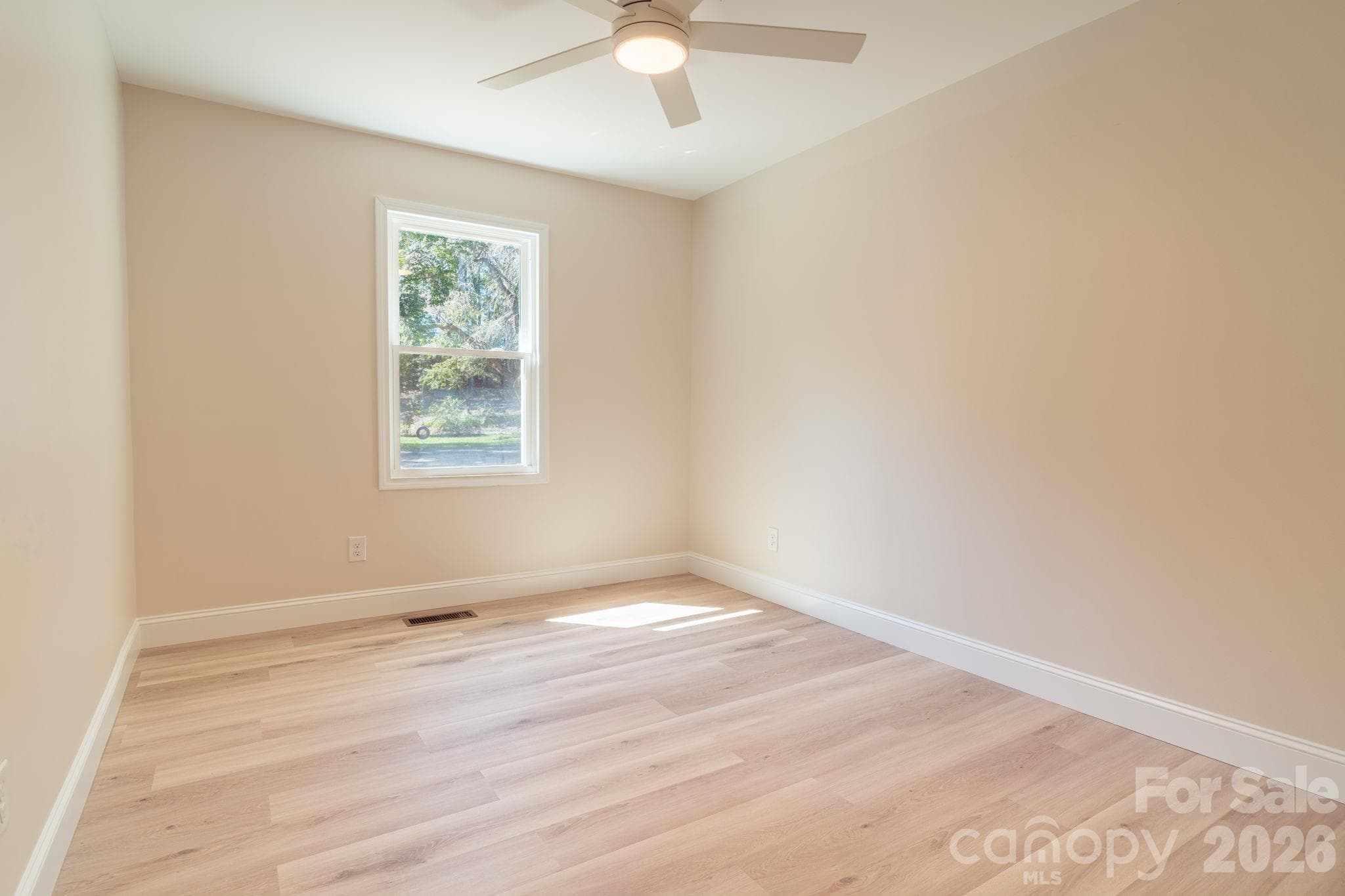 Bedroom - 3078 Pax Hill Road, Morganton