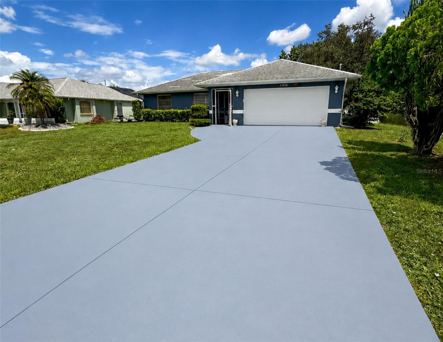 Single Family Residence at 21476 PEACHLAND BLVD, PORT CHARLOTTE, photo 2 of 26